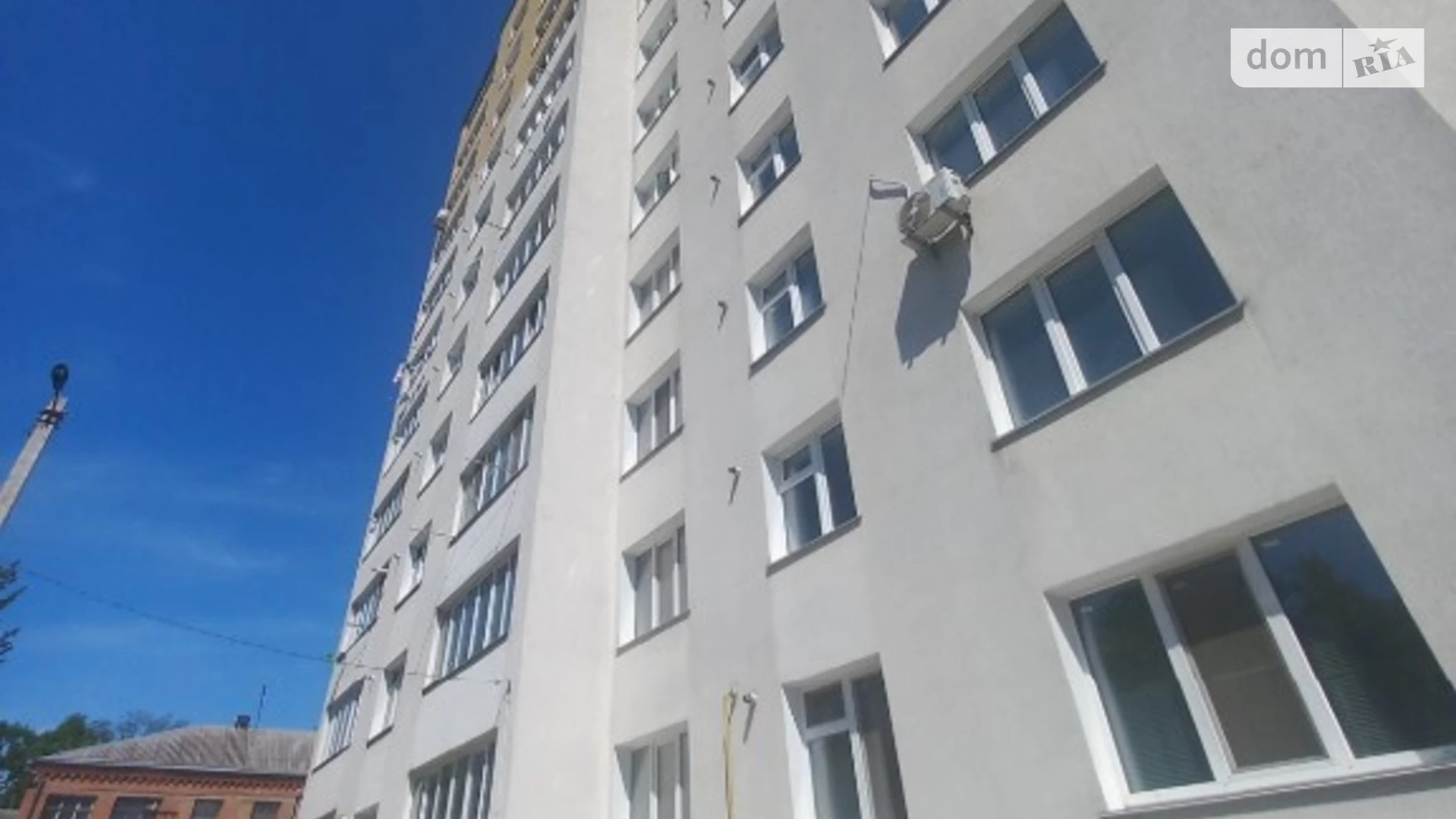 Продається 3-кімнатна квартира 97.3 кв. м у Хмельницькому, вул. Кам'янецька, 145А