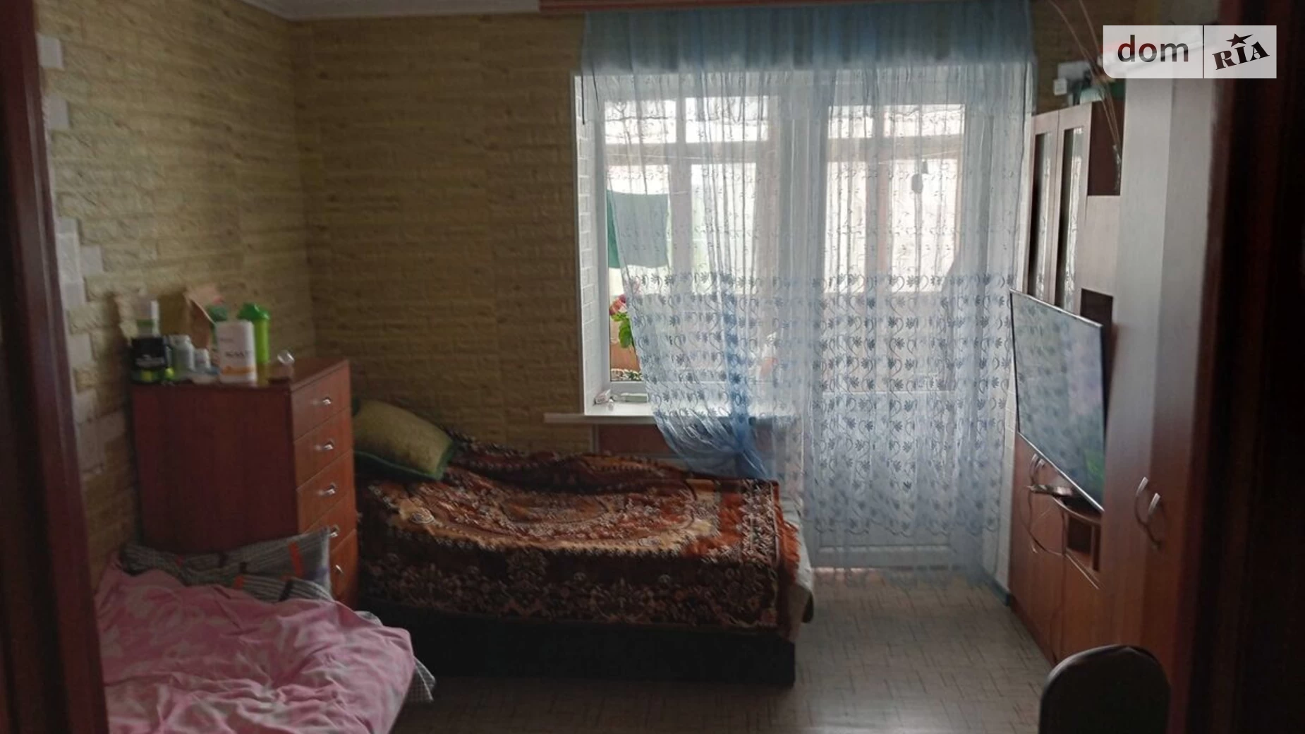 Продается 2-комнатная квартира 50 кв. м в Кропивницком, С. Гірне - фото 5