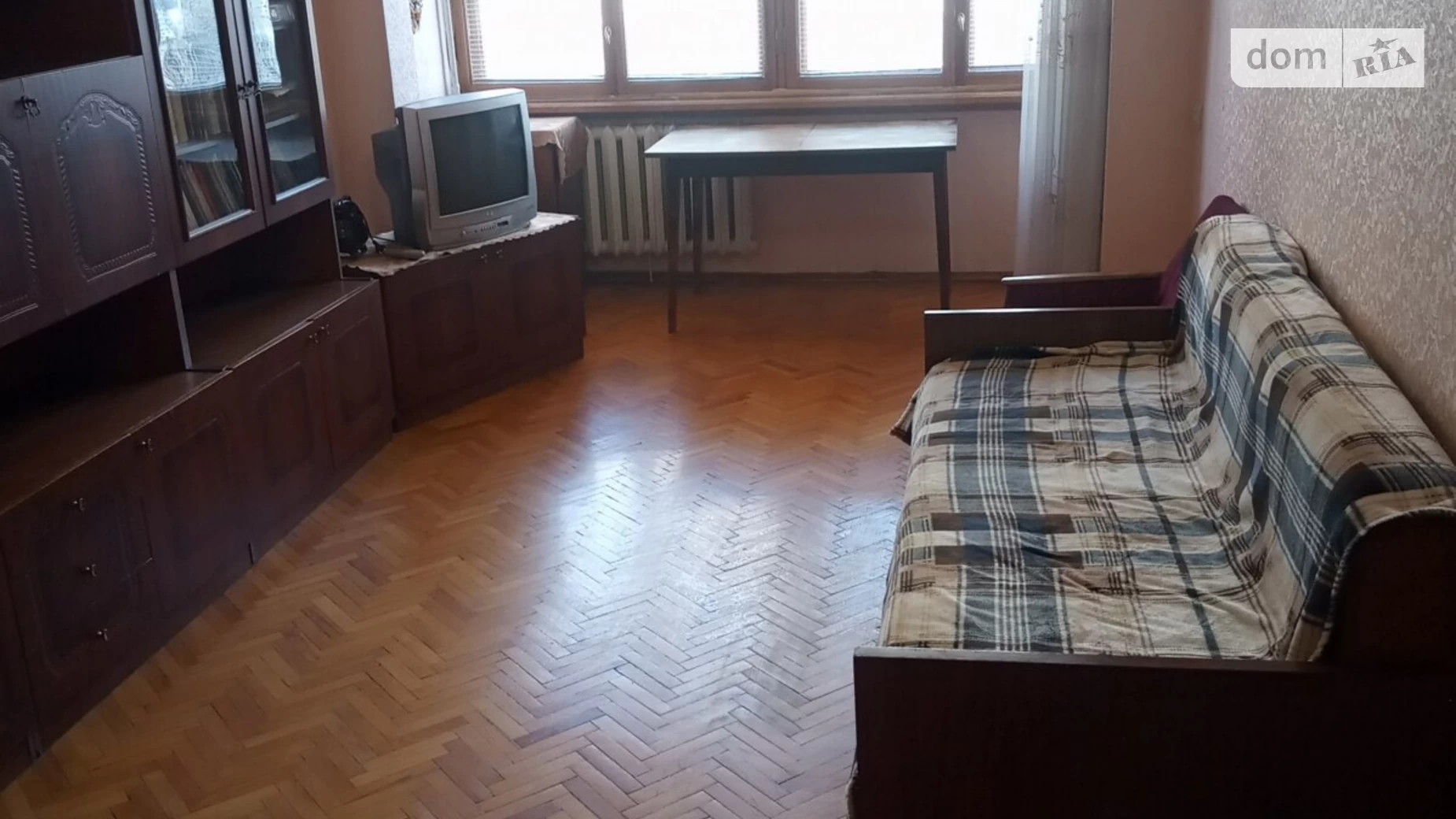 Продается 2-комнатная квартира 51.6 кв. м в Киеве, ул. Шолом-Алейхема, 24 - фото 3