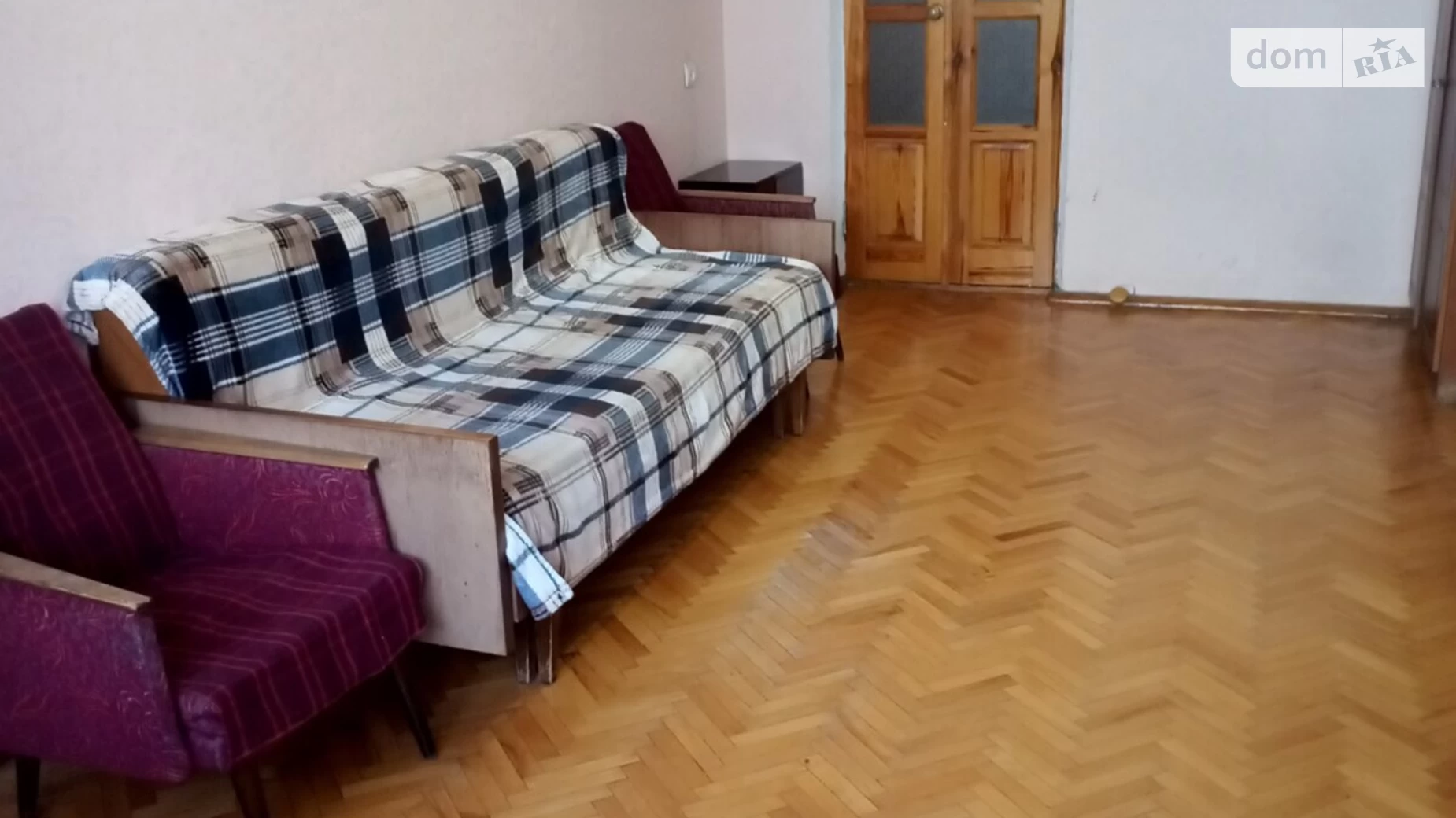 Продается 2-комнатная квартира 51.6 кв. м в Киеве, ул. Шолом-Алейхема, 24 - фото 5