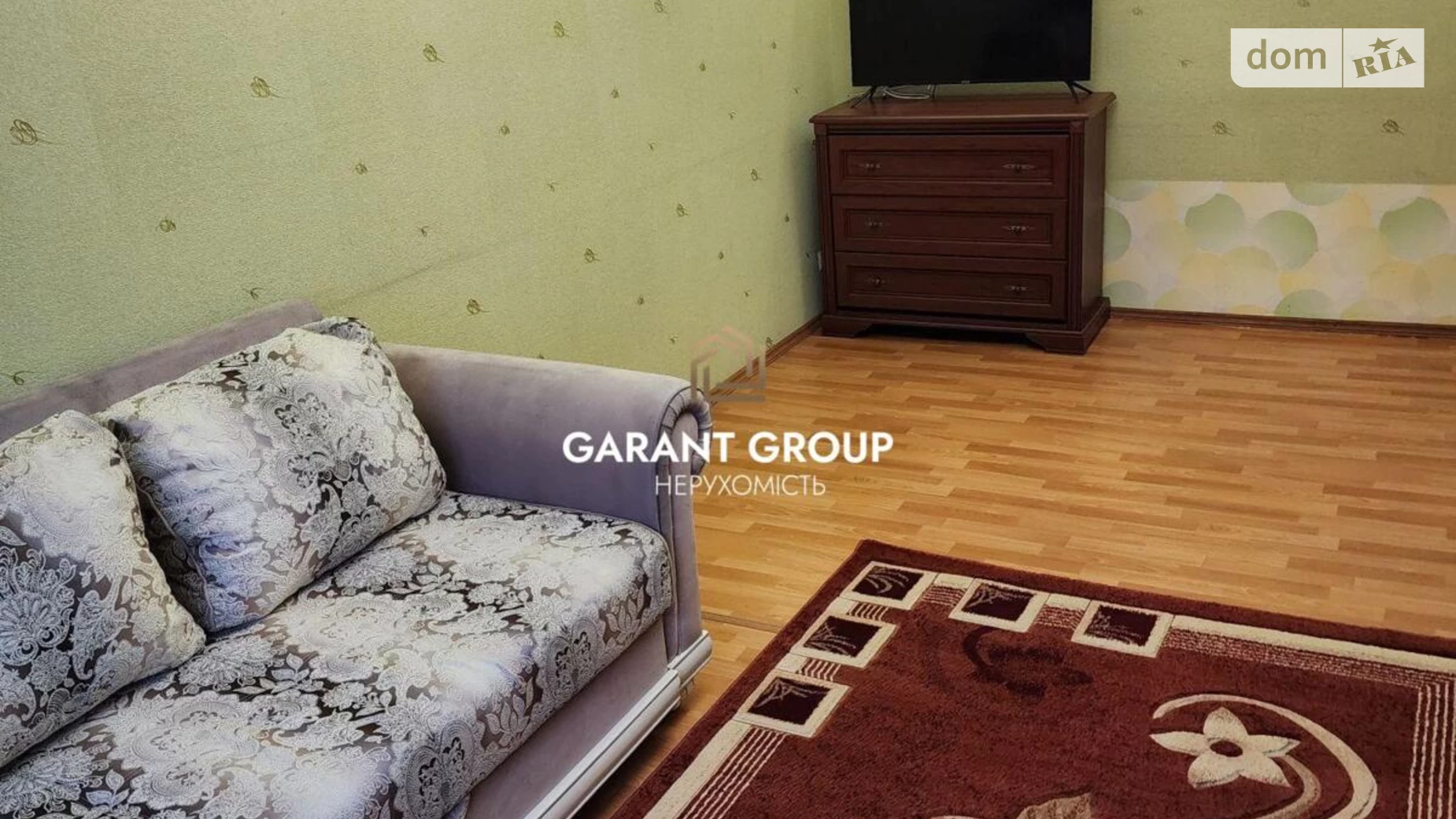 Продається 1-кімнатна квартира 45 кв. м у Одесі, вул. Маловського - фото 3
