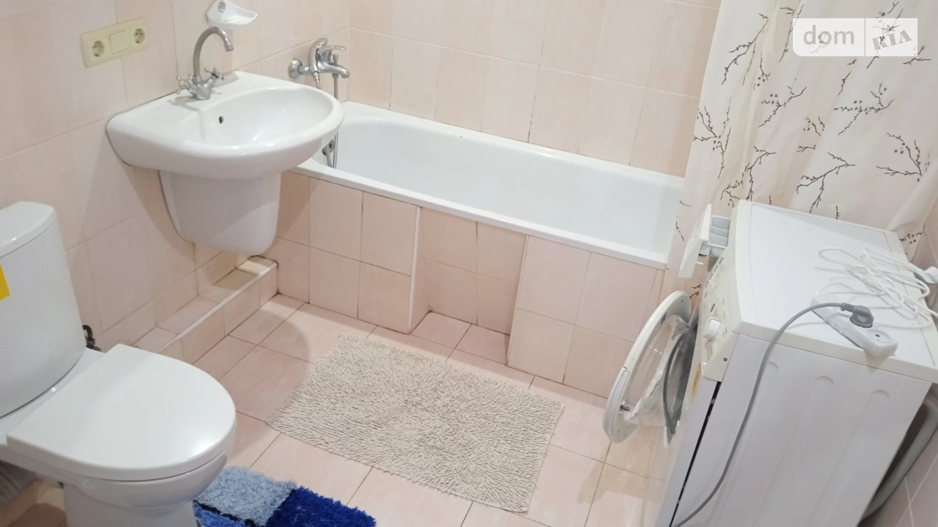Продається 1-кімнатна квартира 45 кв. м у Одесі, вул. Маловського - фото 4