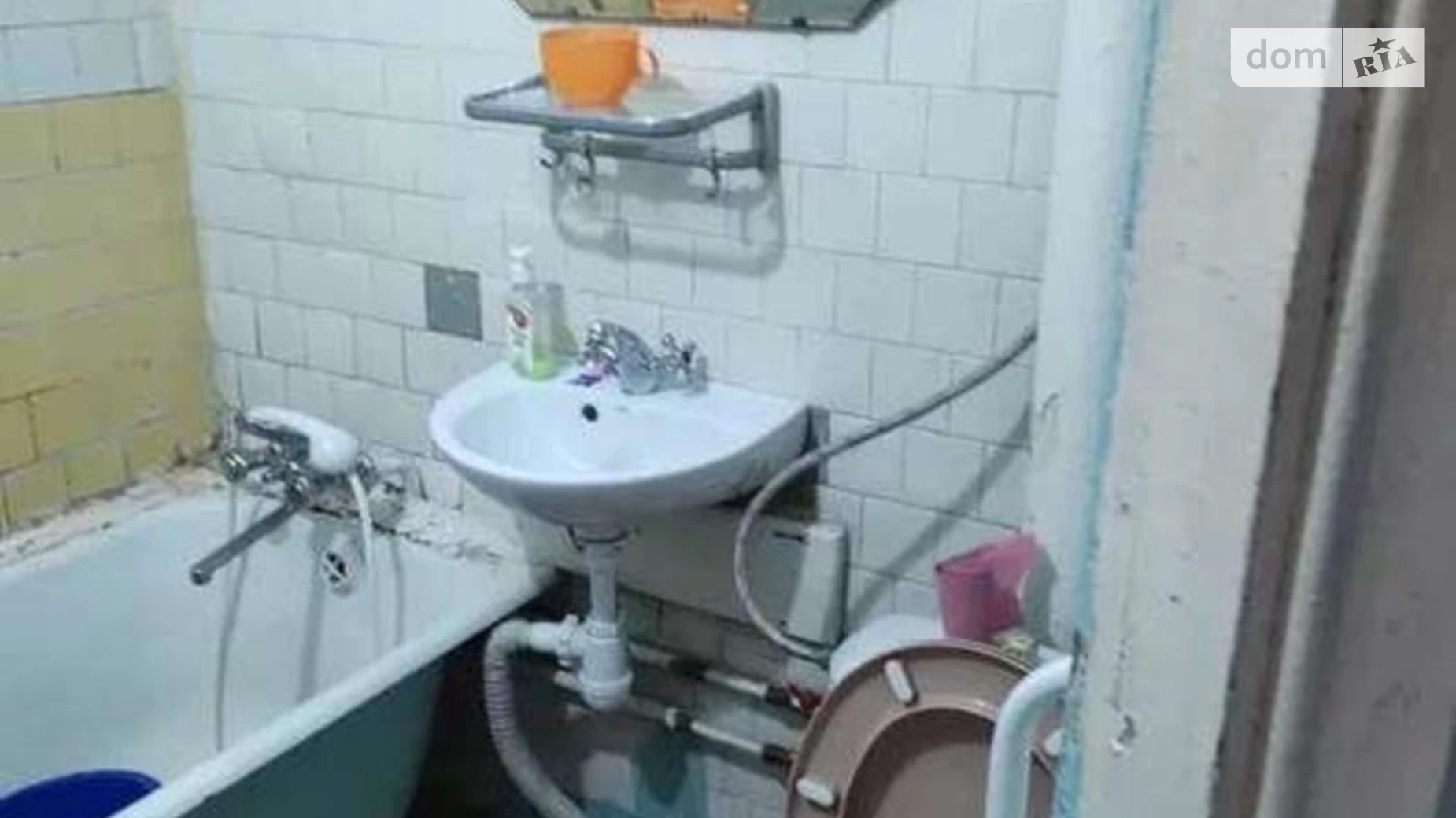 Продається 2-кімнатна квартира 46.6 кв. м у Києві, вул. Вишгородська, 48А - фото 5