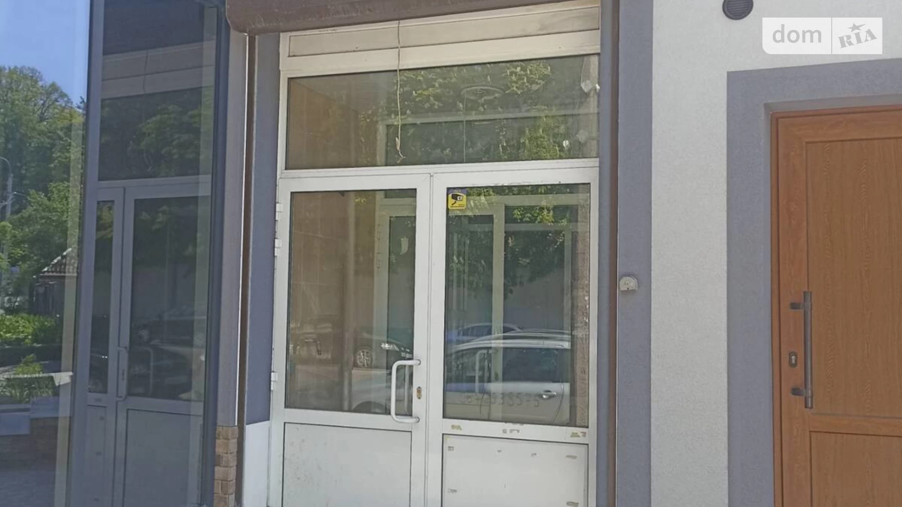 Сдается в аренду помещения свободного назначения 135 кв. м в 5-этажном здании, цена: 30000 грн - фото 2