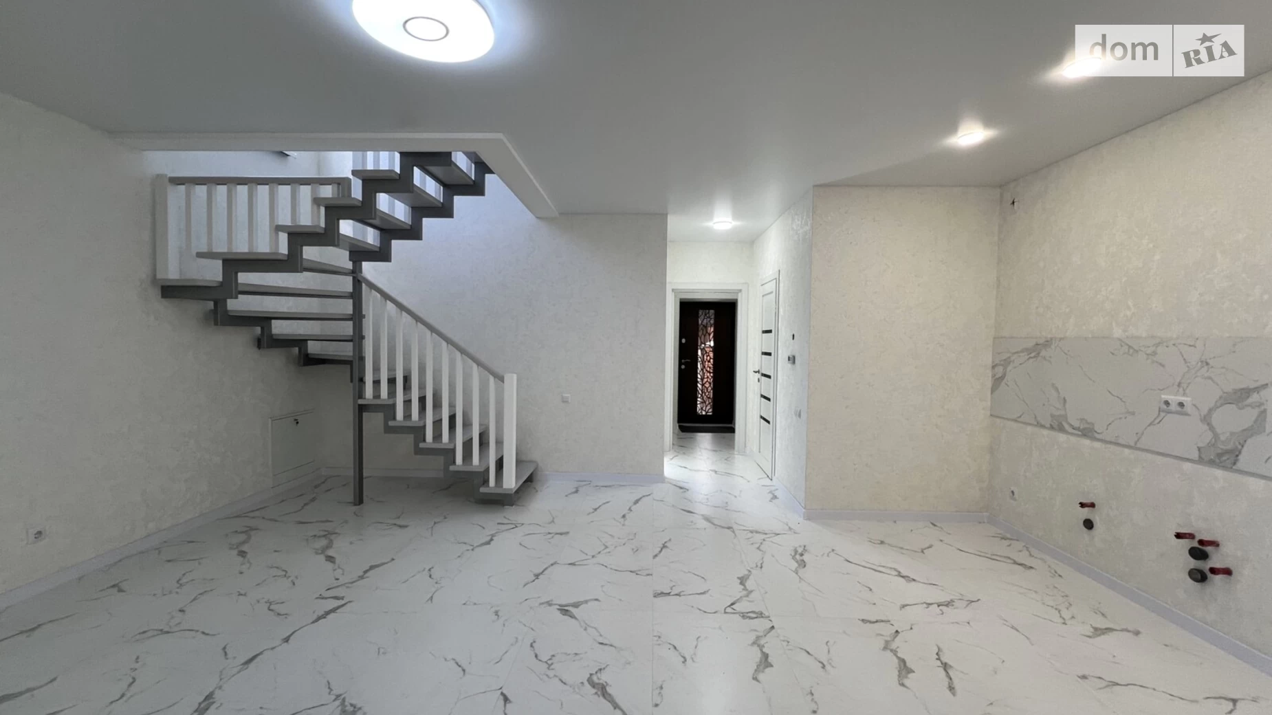 Продается часть дома 105 кв. м с мансардой, цена: 105000 $ - фото 4