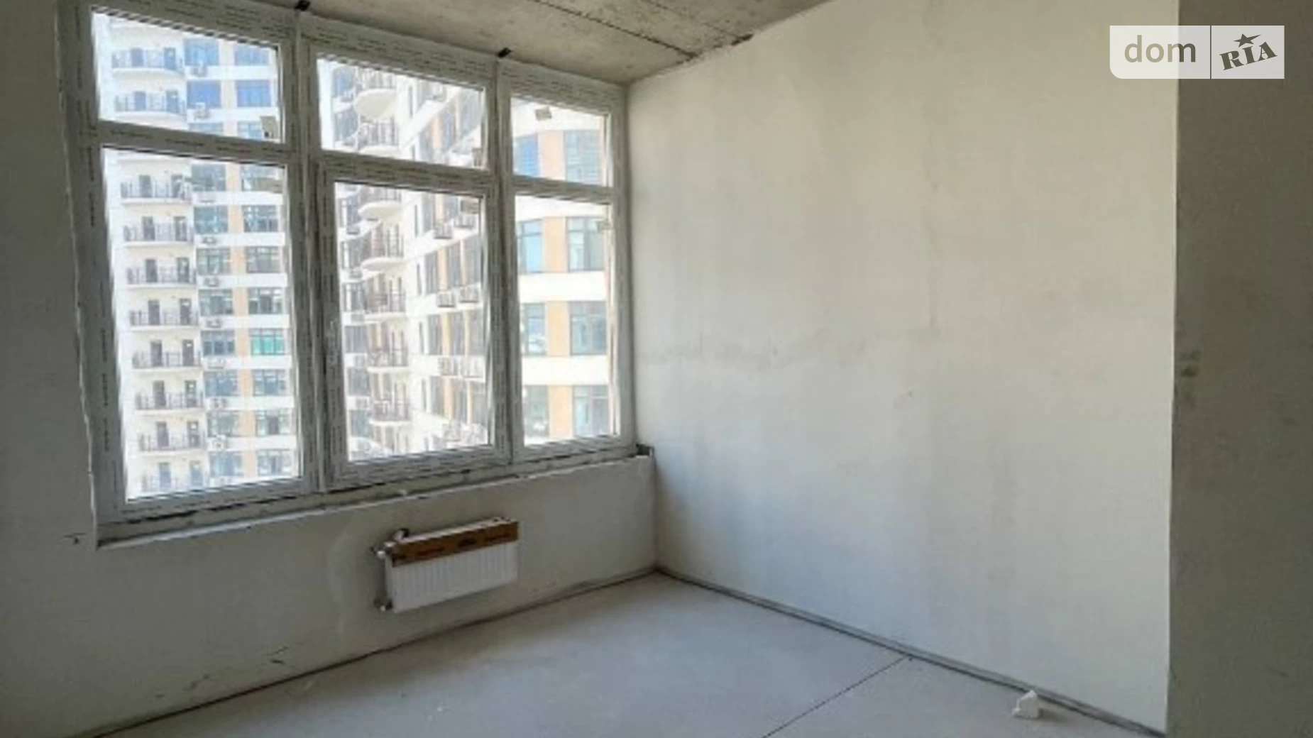 Продается 1-комнатная квартира 41 кв. м в Одессе, ул. Каманина - фото 3