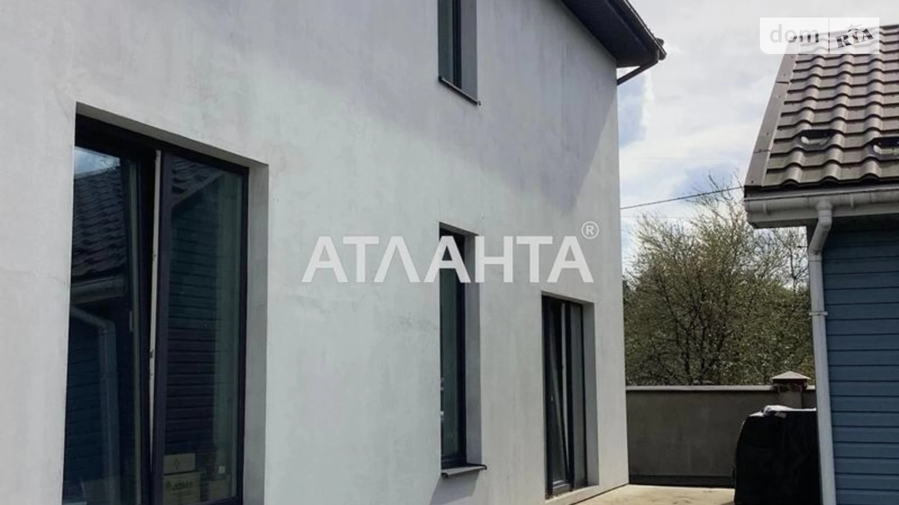 Продается дом на 2 этажа 165 кв. м с мансардой, цена: 165000 $ - фото 5