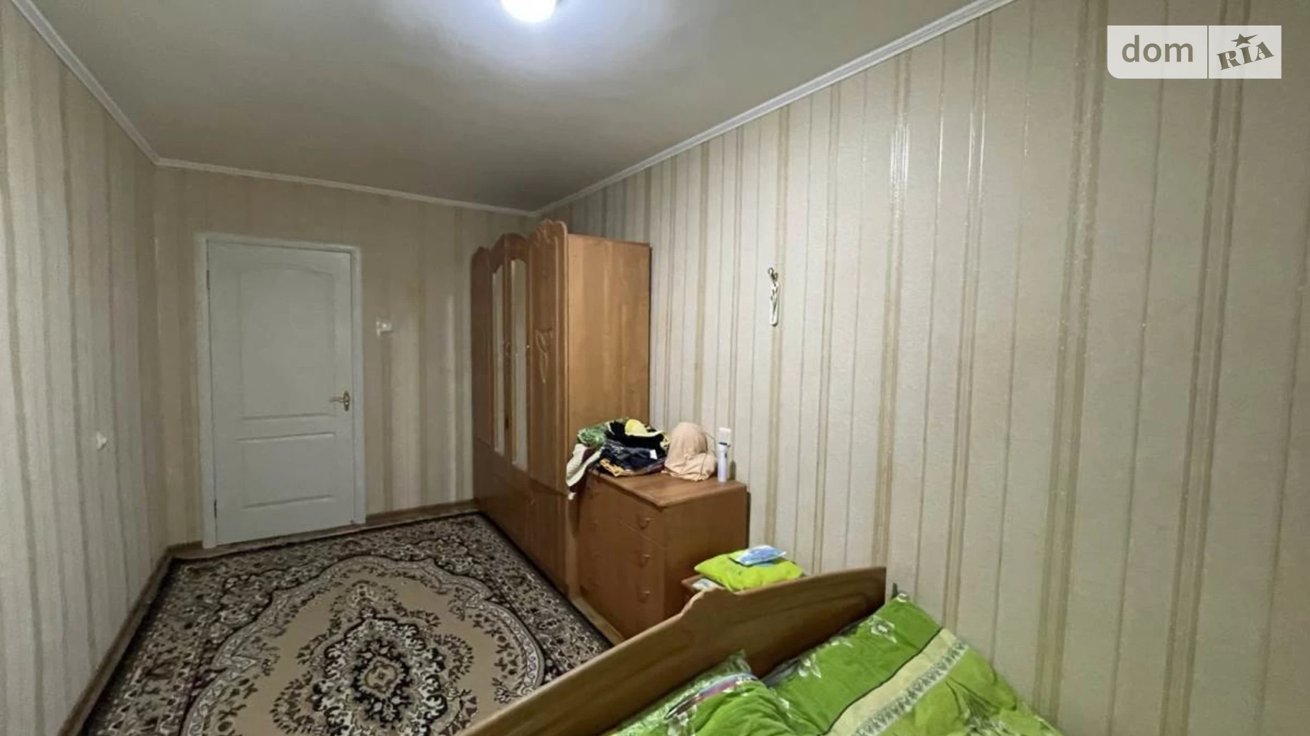 Продается 3-комнатная квартира 60 кв. м в Николаеве, пер. Полярный, 2В