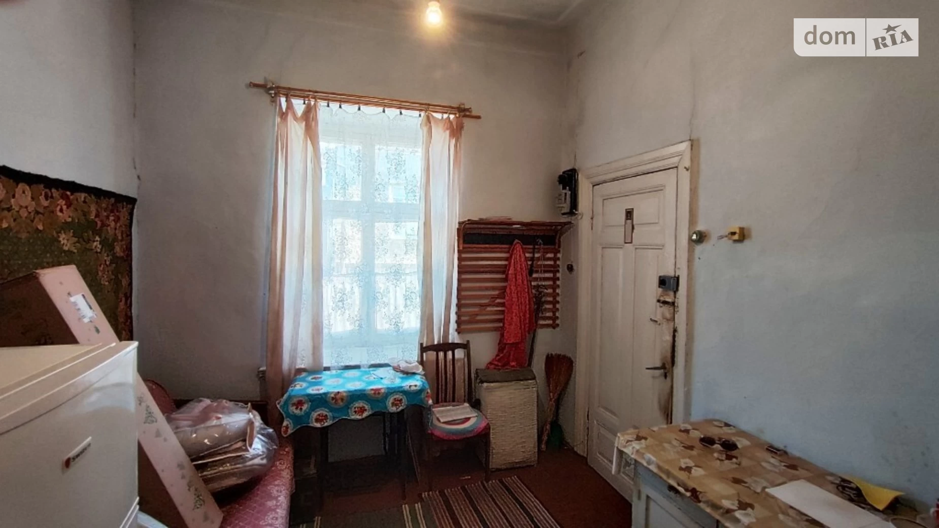 Продается 2-комнатная квартира 34 кв. м в Николаеве, ул. Спасская