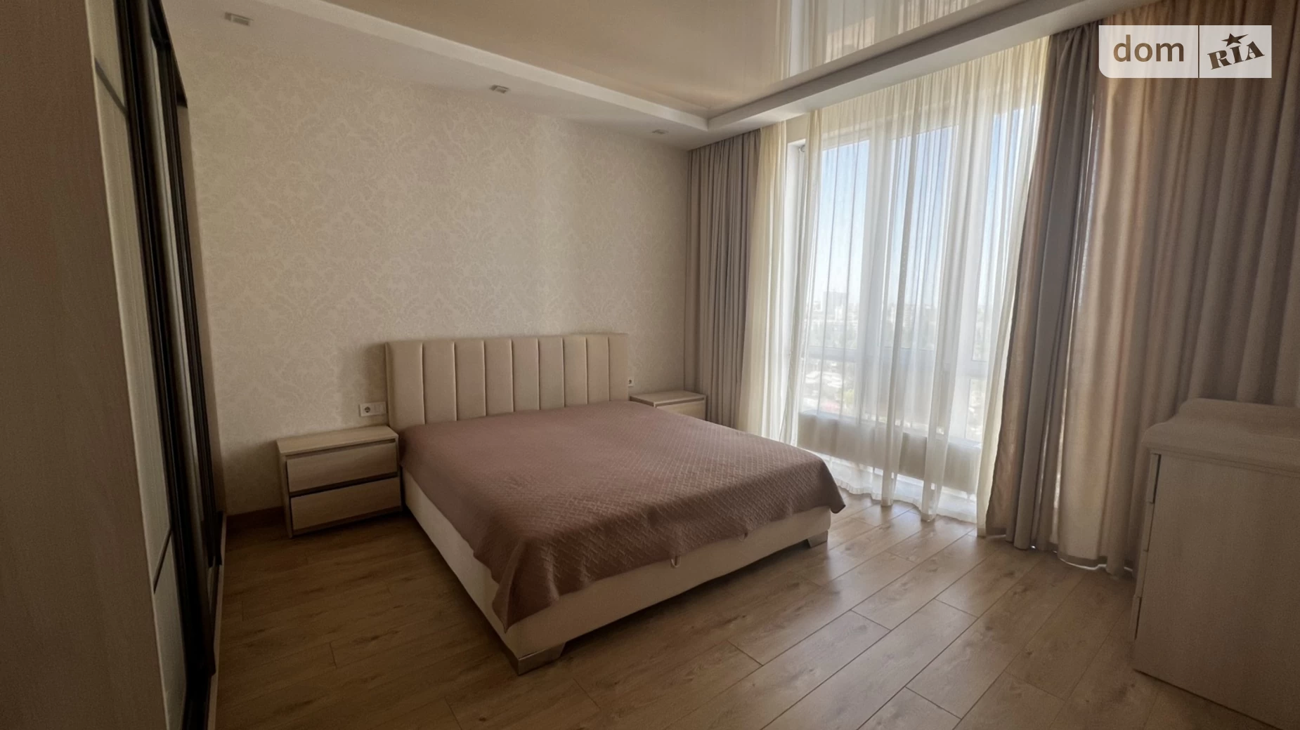 Продается 2-комнатная квартира 65 кв. м в Одессе, ул. Люстдорфская дорога, 55/2 корпус 7 - фото 4