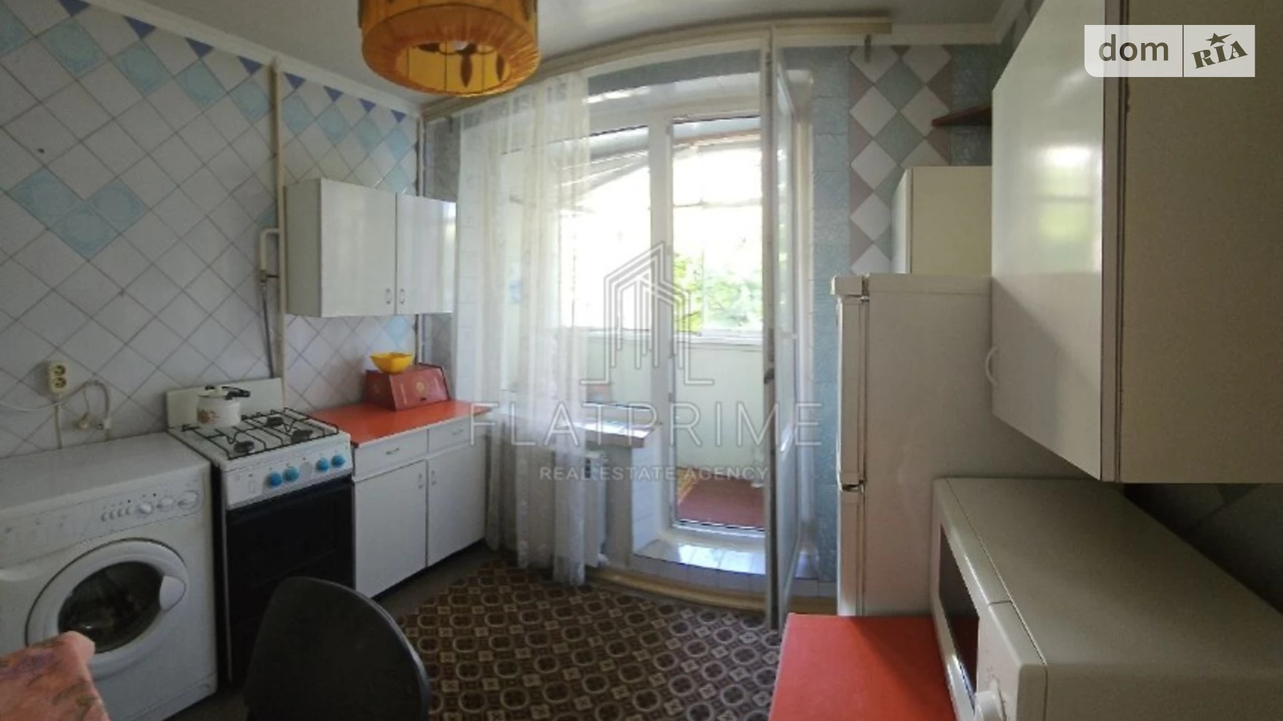 Продается 1-комнатная квартира 34 кв. м в Киеве, просп. Маршала Рокоссовского, 6 - фото 3