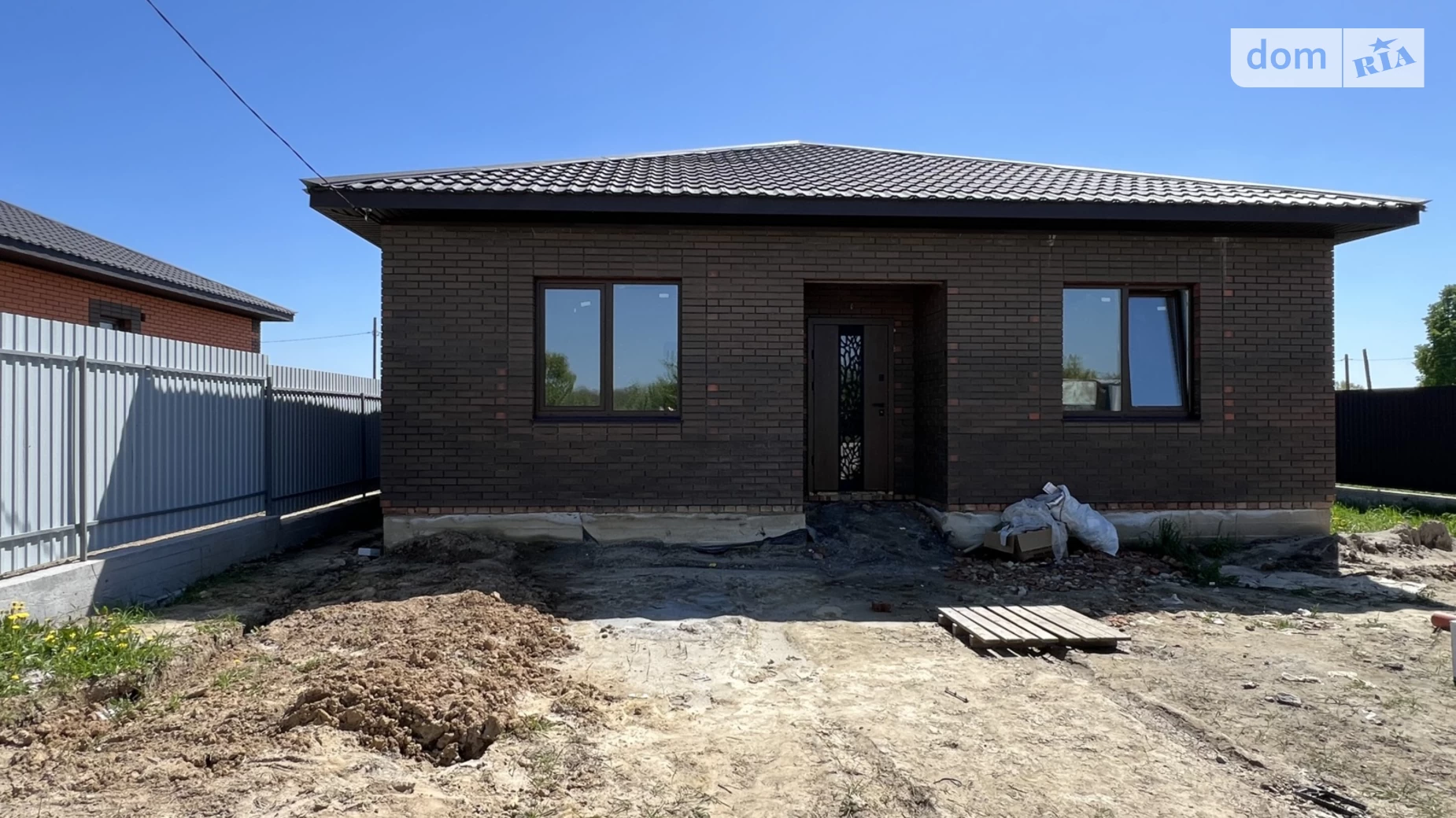 Продается одноэтажный дом 92 кв. м с верандой, цена: 65000 $ - фото 2