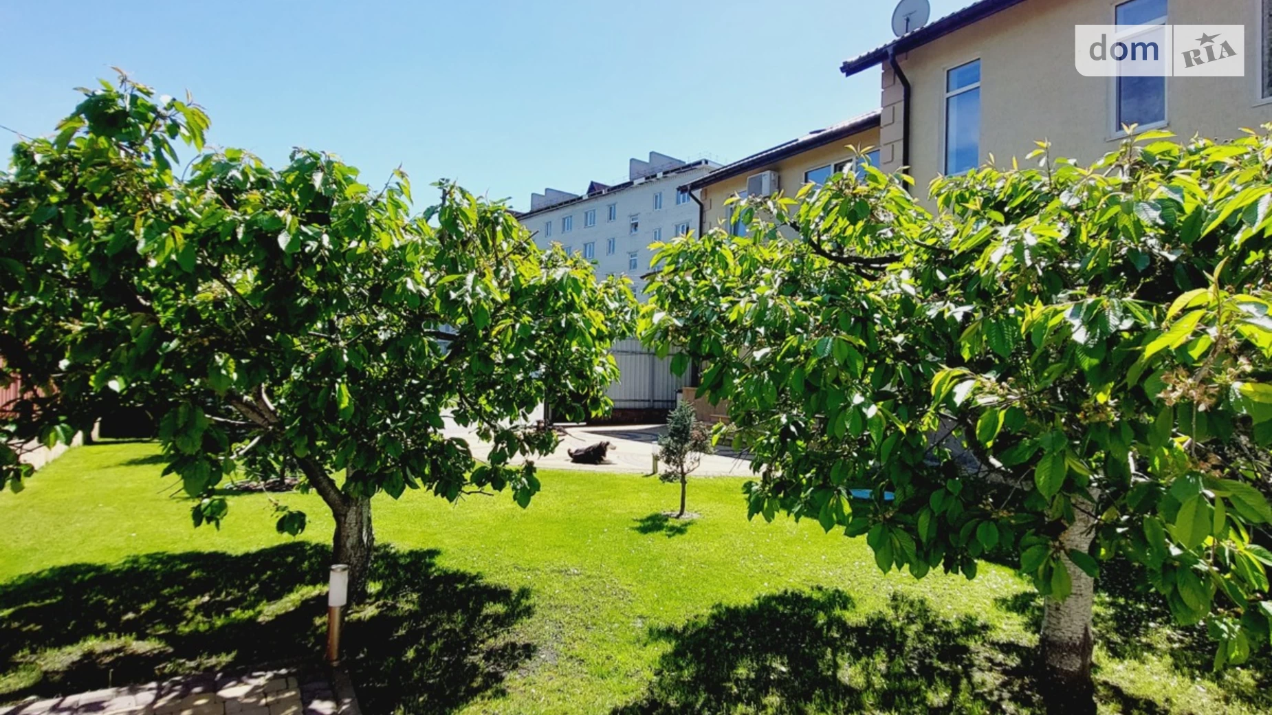 Продается часть дома 227 кв. м с балконом, цена: 235000 $ - фото 5