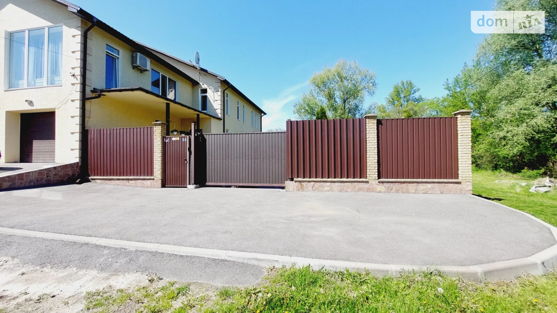 Продается часть дома 227 кв. м с балконом, цена: 235000 $ - фото 2