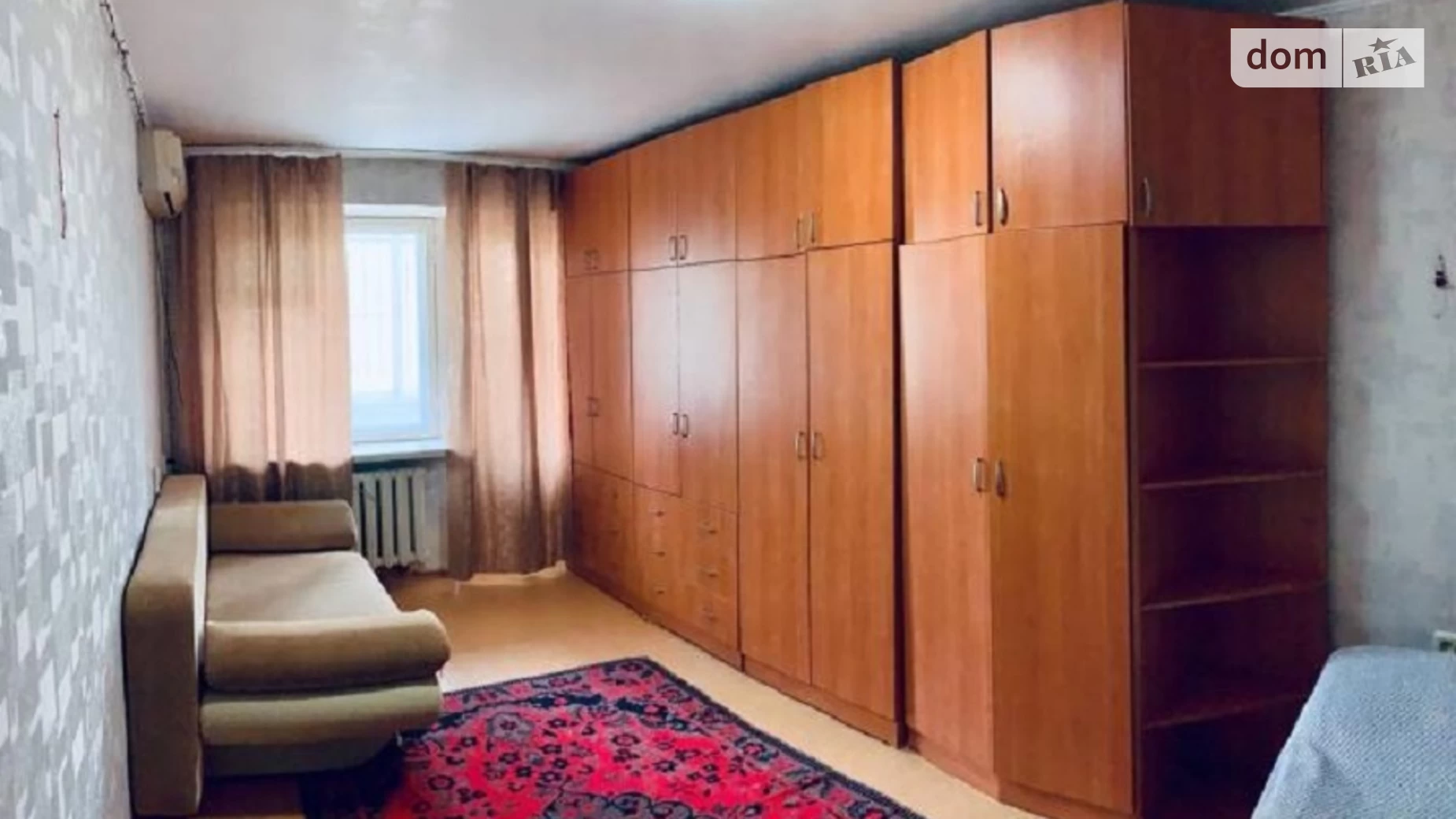 Продается 1-комнатная квартира 32 кв. м в Одессе, ул. Ивана и Юрия Лип - фото 4