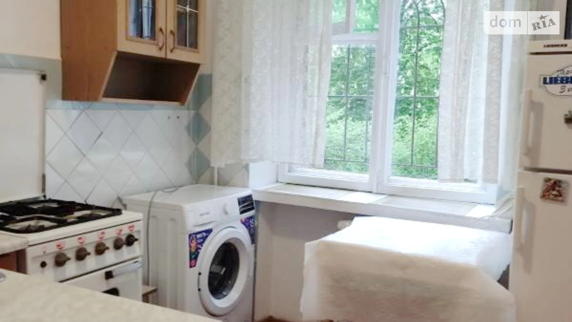 Продается 1-комнатная квартира 32 кв. м в Одессе, ул. Ивана и Юрия Лип - фото 2