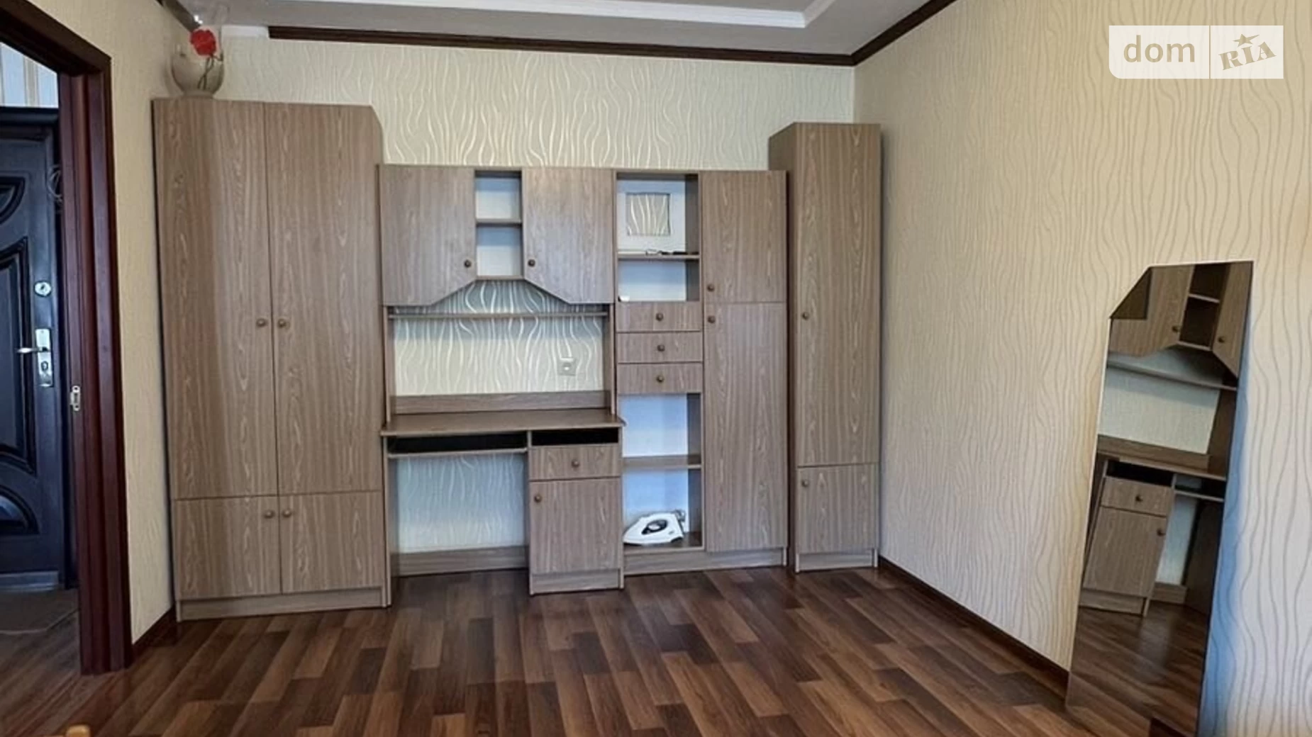 Продается 1-комнатная квартира 34 кв. м в Виннице, ул. Матроса Кошки, 59