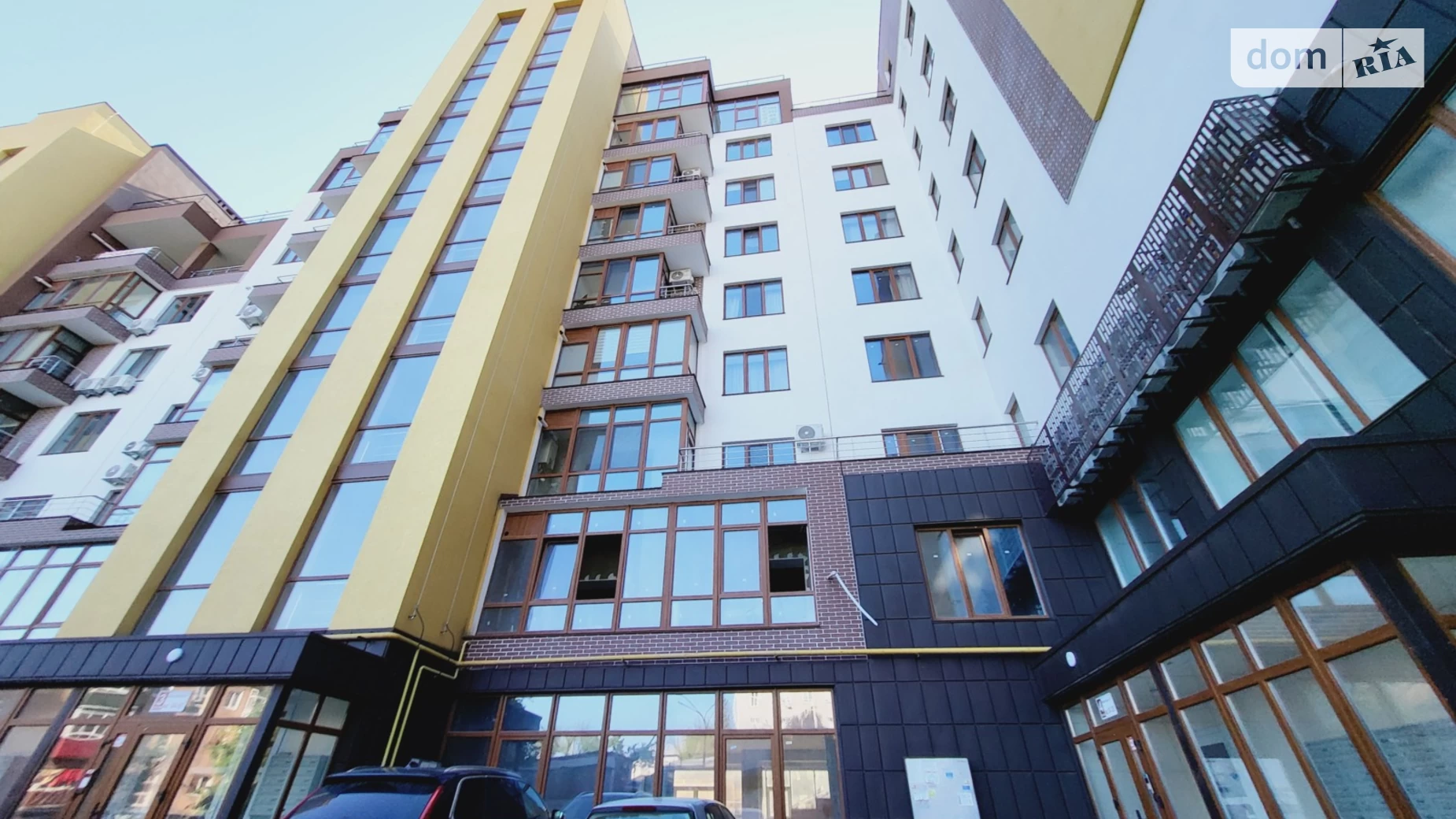Продається 2-кімнатна квартира 103.8 кв. м у Вінниці, вул. Монастирська, 41 - фото 5