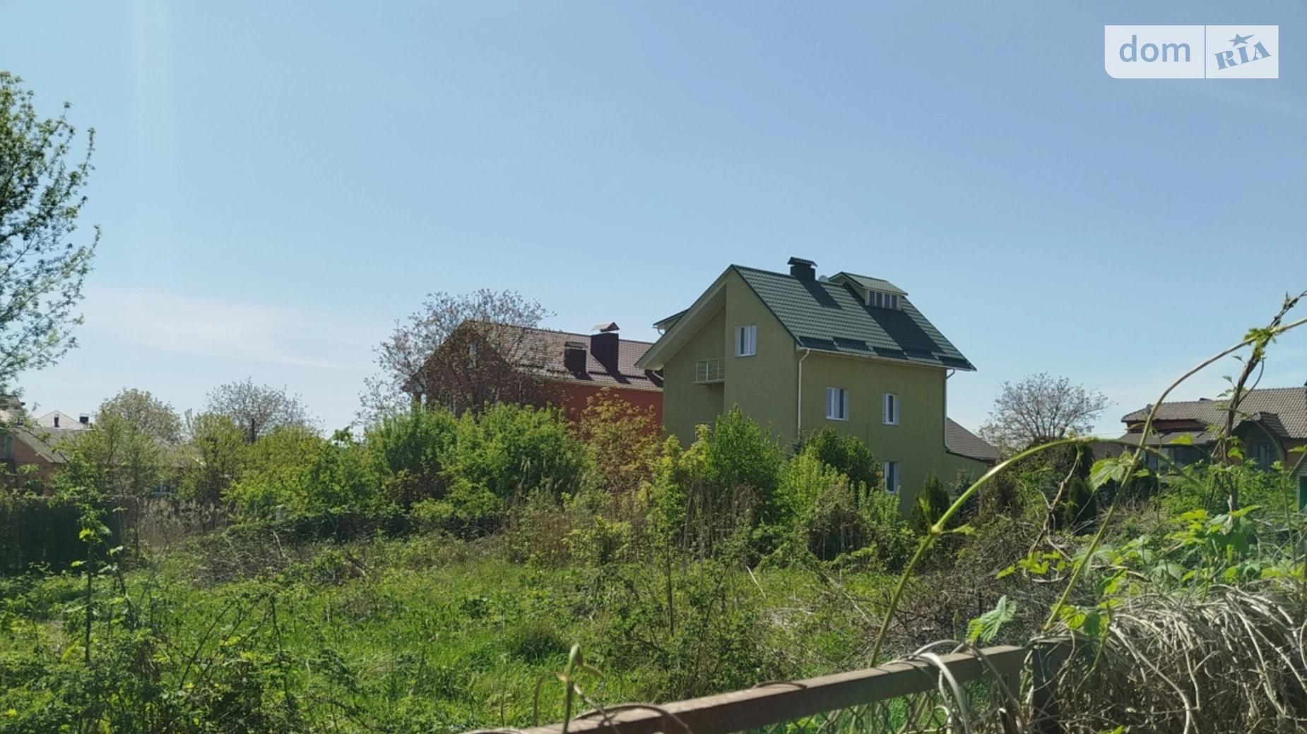 Продается земельный участок 9 соток в Винницкой области, цена: 65000 $ - фото 3