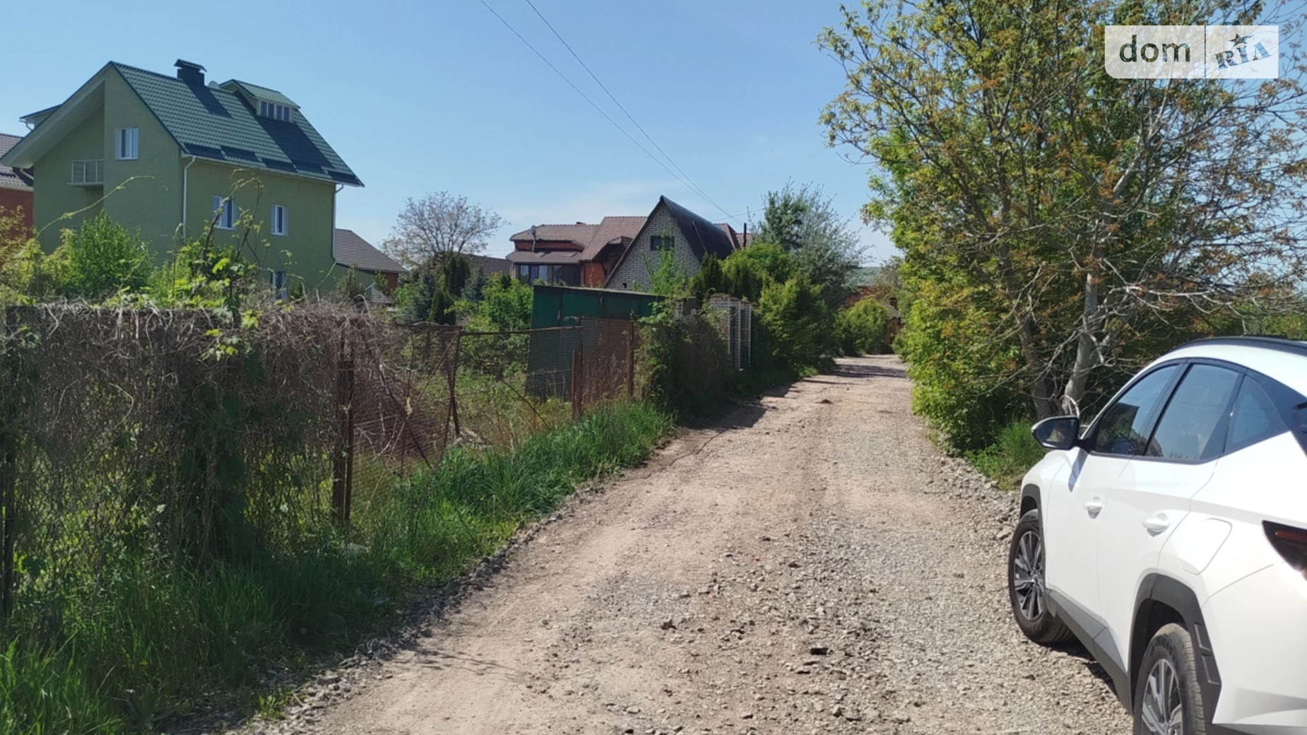 Продается земельный участок 9 соток в Винницкой области, цена: 65000 $ - фото 5
