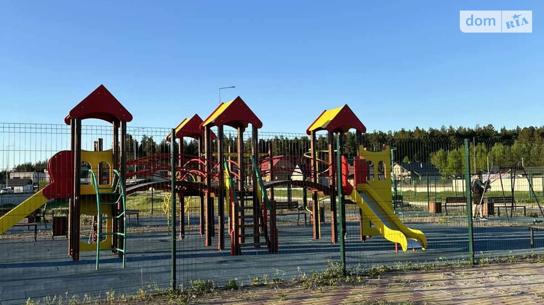 Продается земельный участок 10 соток в Киевской области, цена: 64500 $ - фото 5