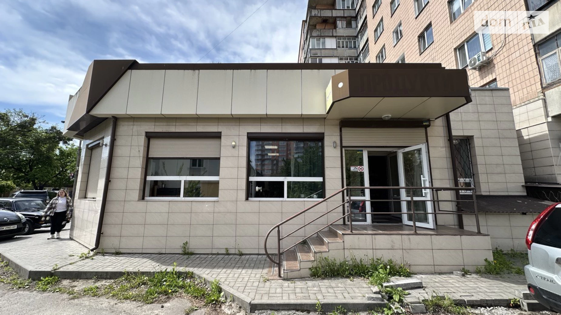Продається приміщення вільного призначення 289 кв. м в 1-поверховій будівлі, цена: 339000 $ - фото 2