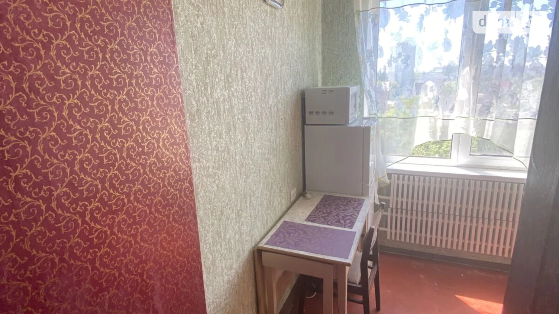 Продается 1-комнатная квартира 36 кв. м в Харькове, ул. Гвардейцев-Широнинцев, 21А - фото 4
