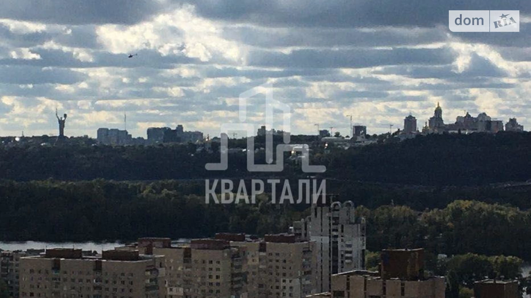 Продается 1-комнатная квартира 31 кв. м в Киеве, ул. Каховская, 62А - фото 2