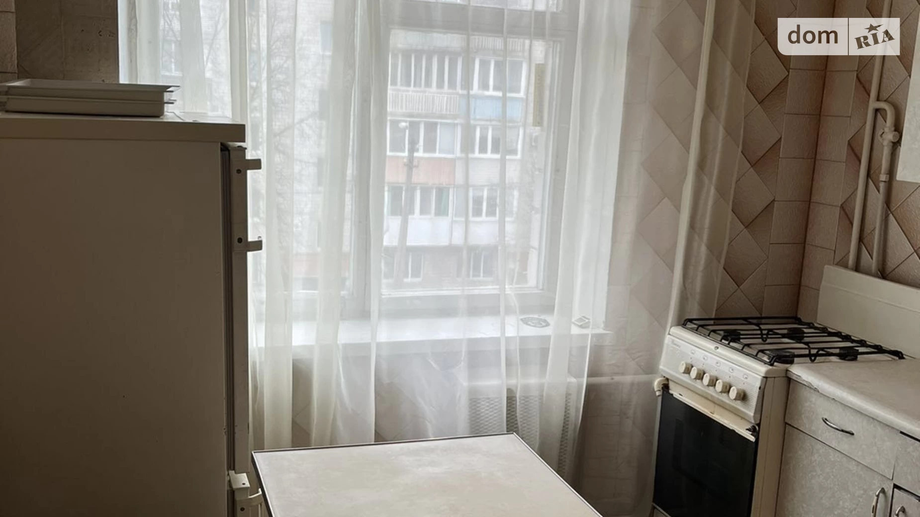 Продается 1-комнатная квартира 37 кв. м в Буче, ул. Леха Качиньского, 4Б