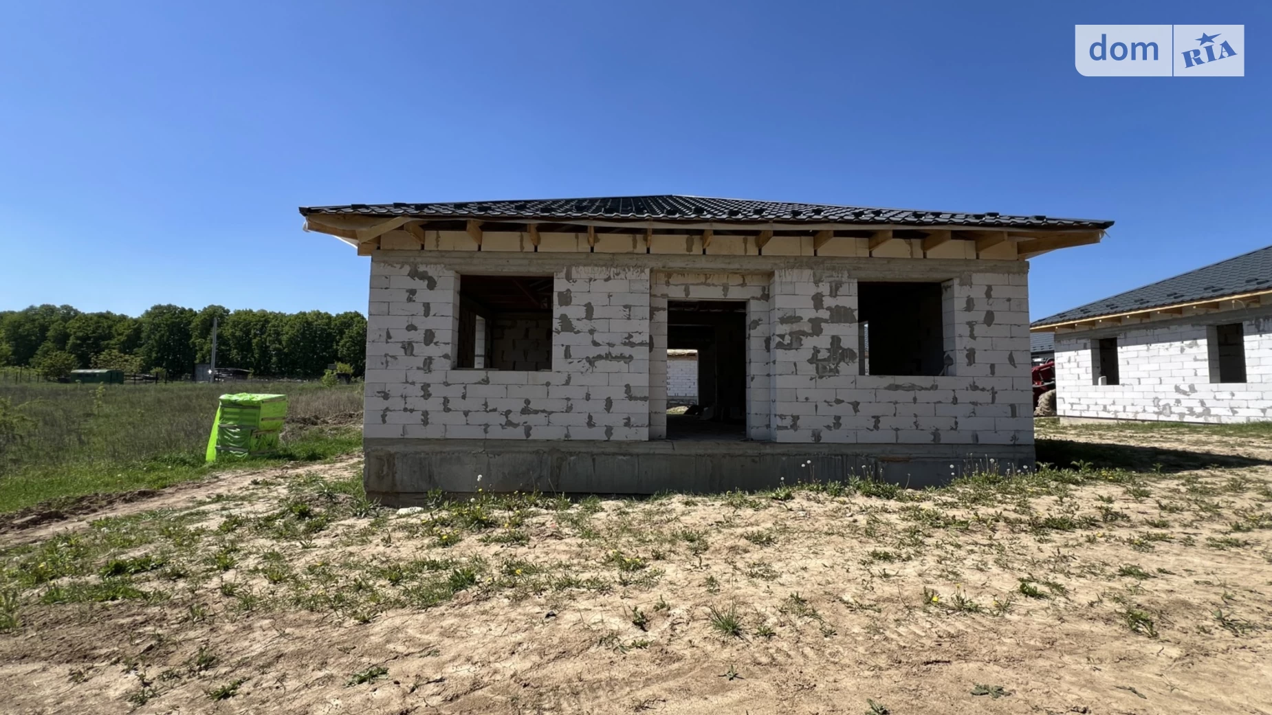 Продается одноэтажный дом 89 кв. м с мансардой, цена: 60000 $ - фото 3