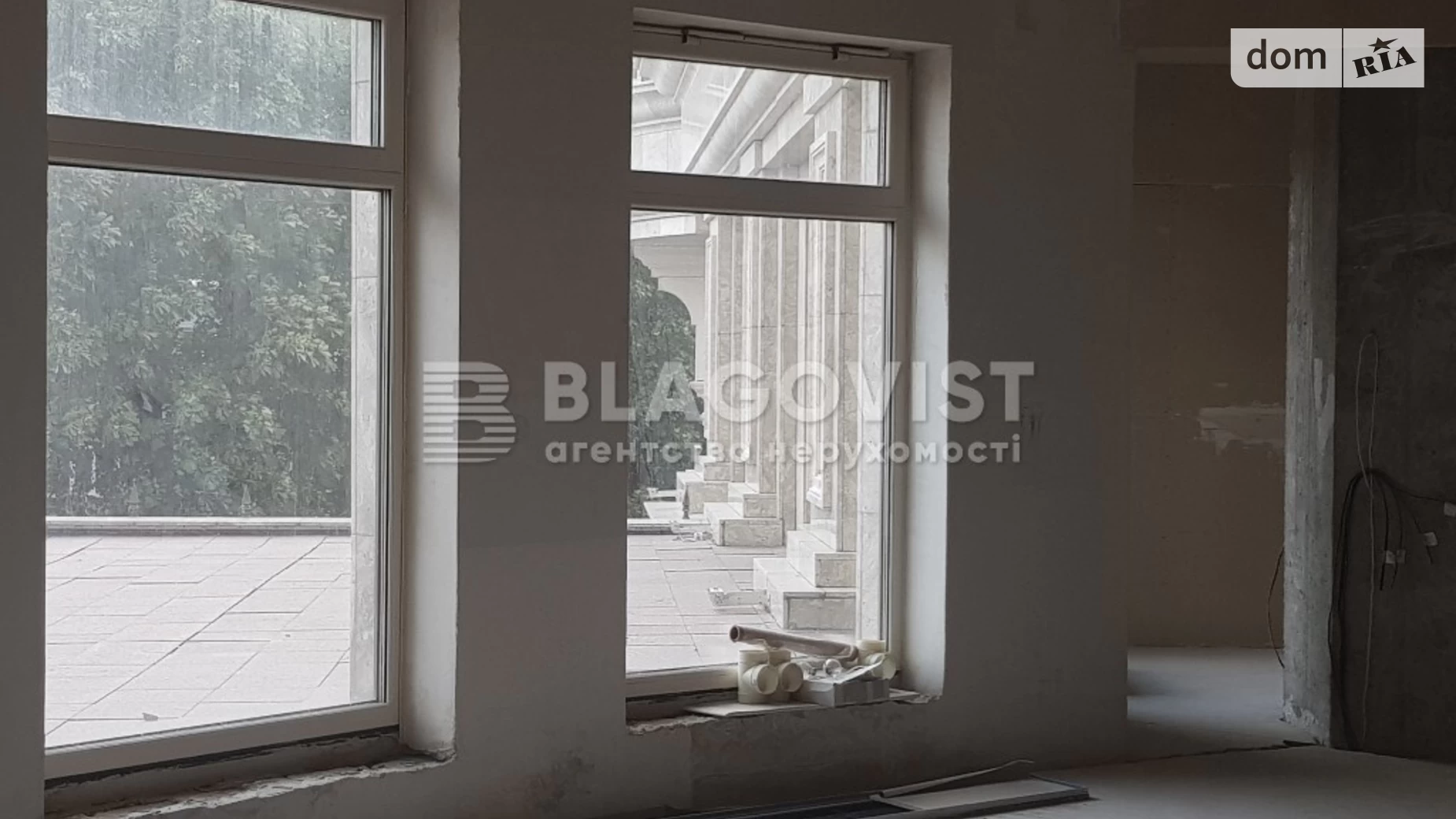 Продается 3-комнатная квартира 220 кв. м в Киеве, ул. Ивана Мазепы(Январского Восстания), 11Б