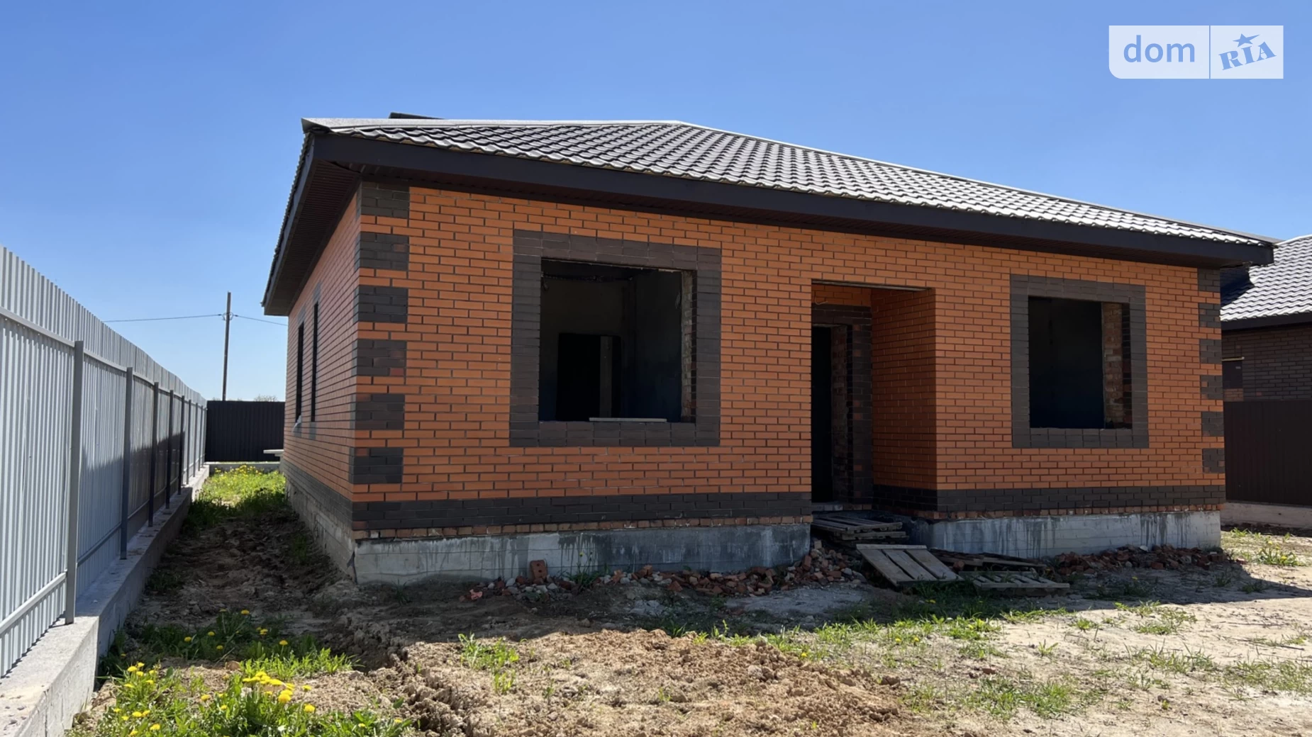 Продается одноэтажный дом 93 кв. м с баней/сауной, цена: 65000 $ - фото 5
