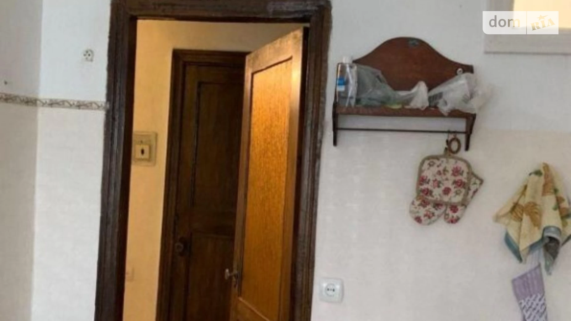 Продается 1-комнатная квартира 39 кв. м в Одессе, ул. Семинарская