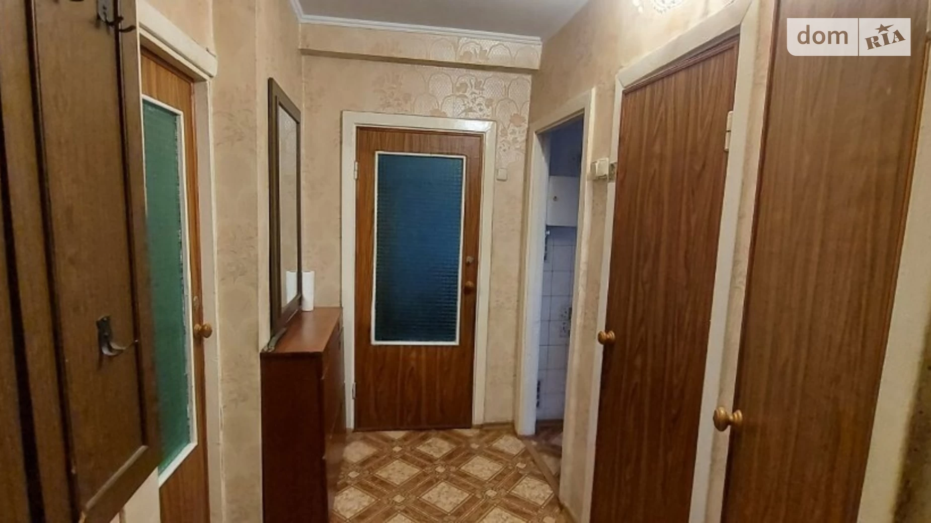 Продается 3-комнатная квартира 61 кв. м в Киеве, просп. Отрадный, 40 - фото 3