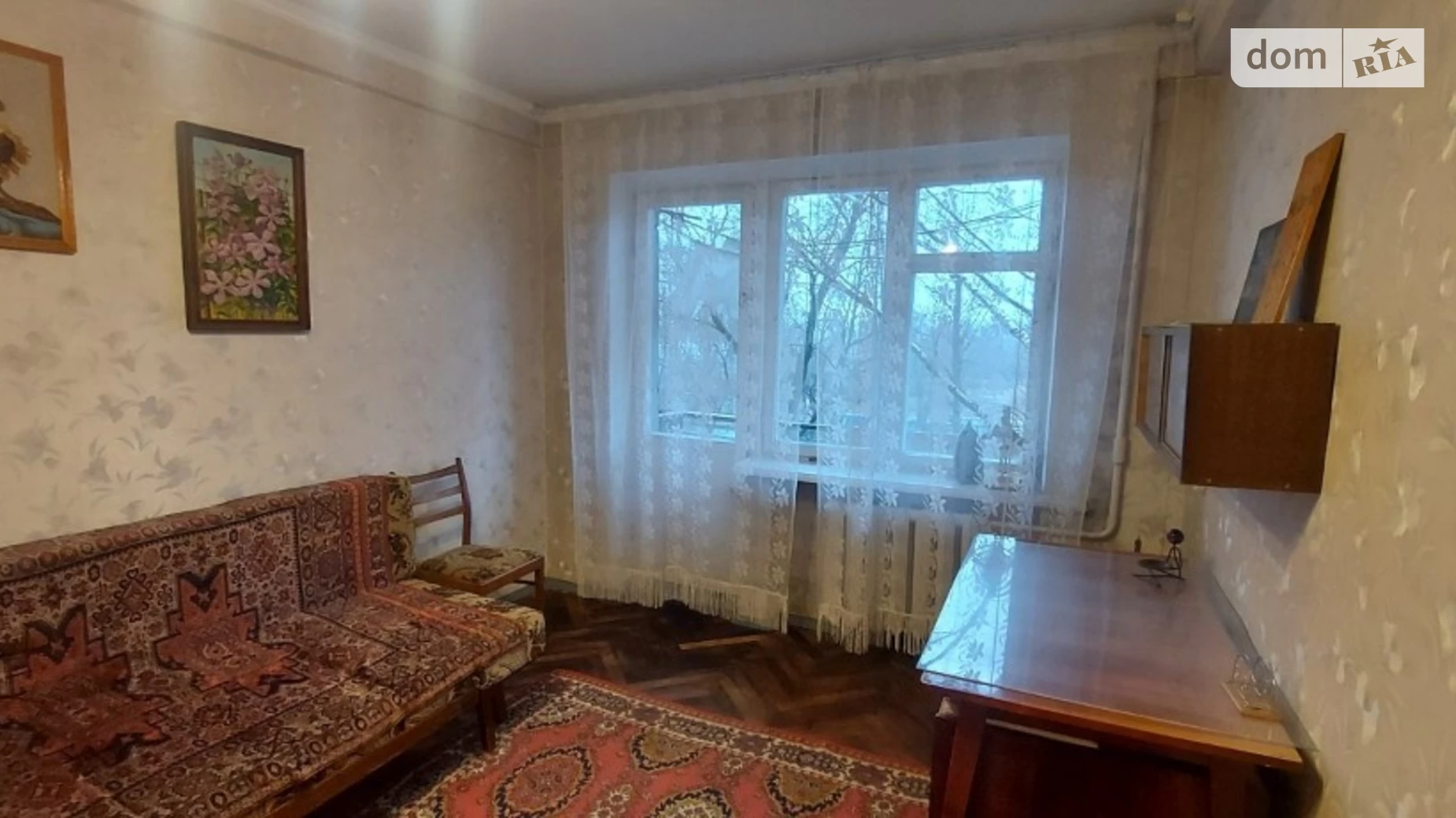 Продается 3-комнатная квартира 61 кв. м в Киеве, просп. Отрадный, 40 - фото 4