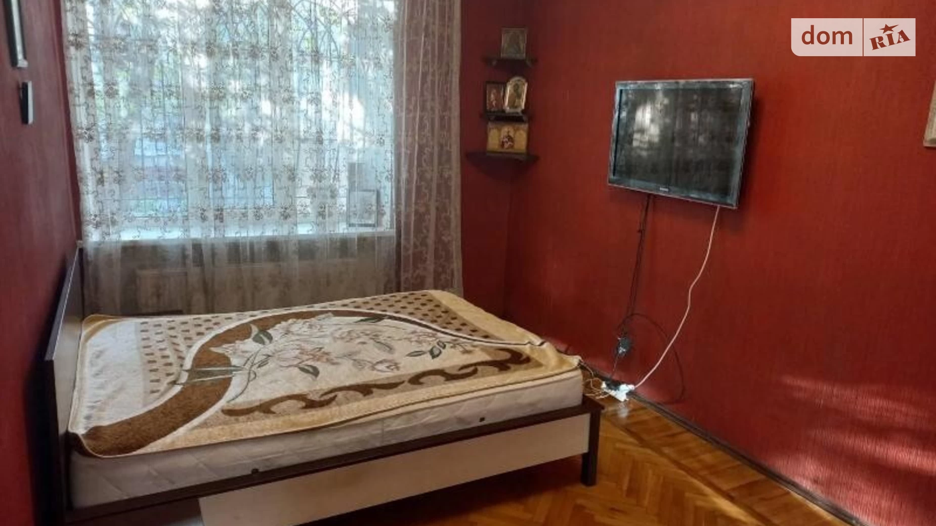 Продается 2-комнатная квартира 48.5 кв. м в Одессе, ул. Бориса Литвака - фото 2