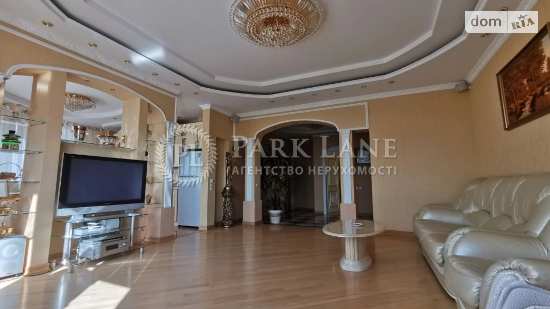 Продается 2-комнатная квартира 113.8 кв. м в Киеве, ул. Левка Лукьяненко, 21 корпус 2 - фото 2