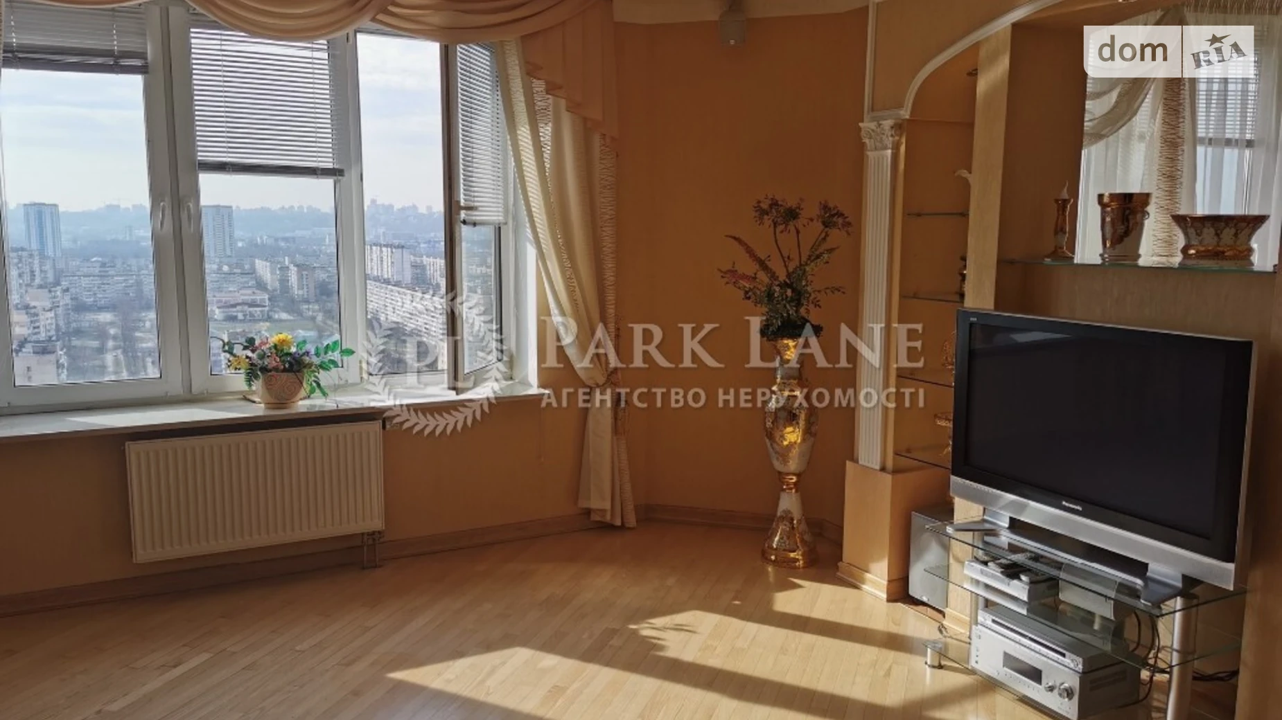 Продается 2-комнатная квартира 113.8 кв. м в Киеве, ул. Левка Лукьяненко, 21 корпус 2 - фото 3