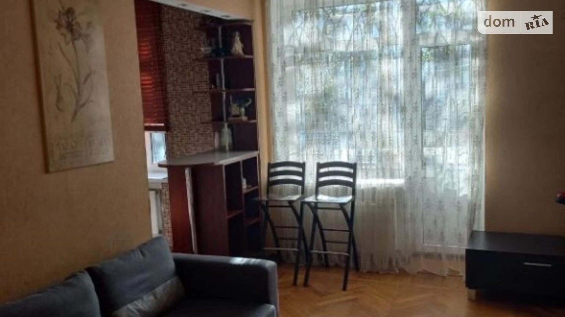 Продается 2-комнатная квартира 48.5 кв. м в Одессе, ул. Бориса Литвака - фото 2