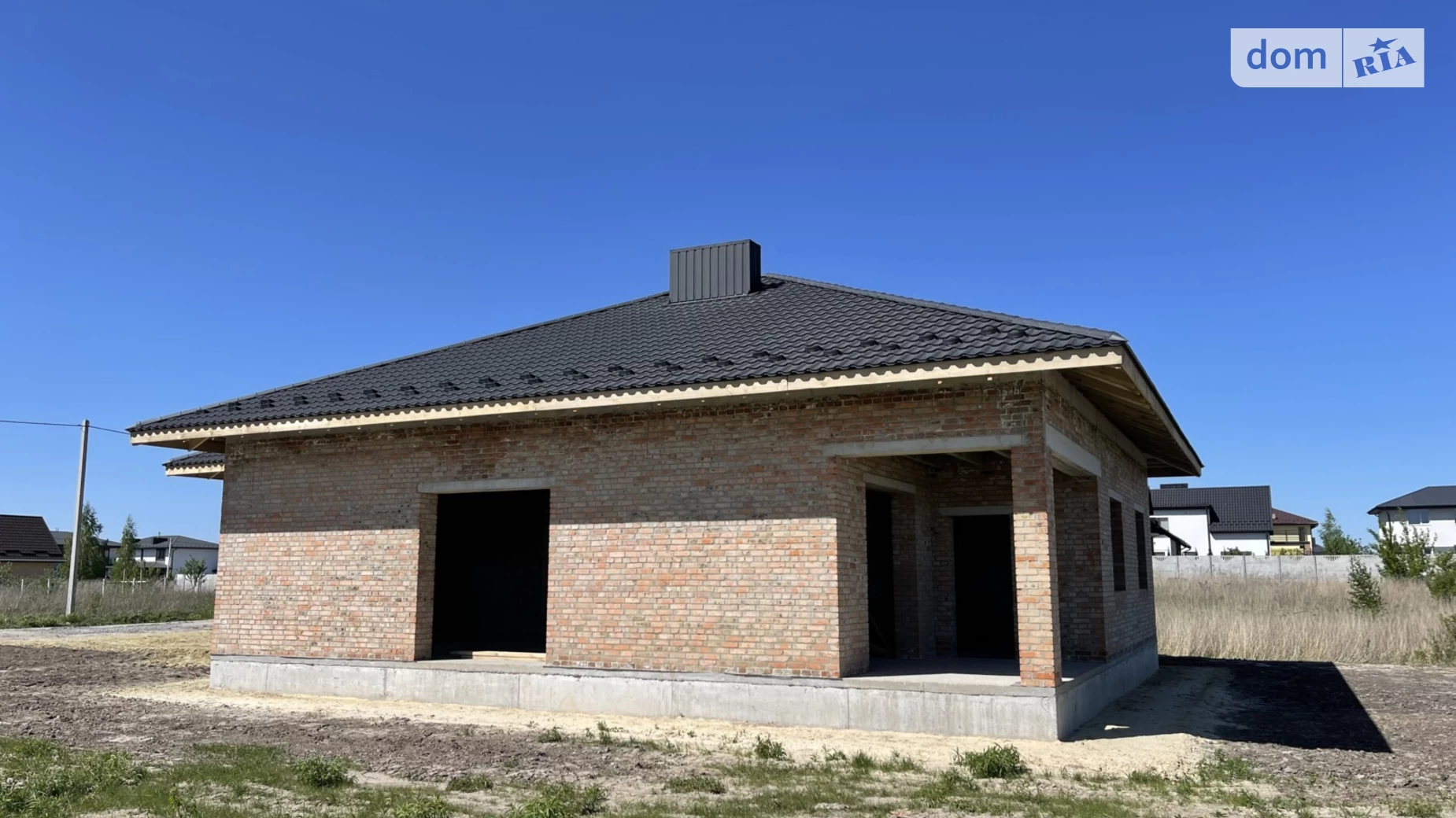 Продается одноэтажный дом 160 кв. м с бассейном, цена: 70000 $ - фото 4