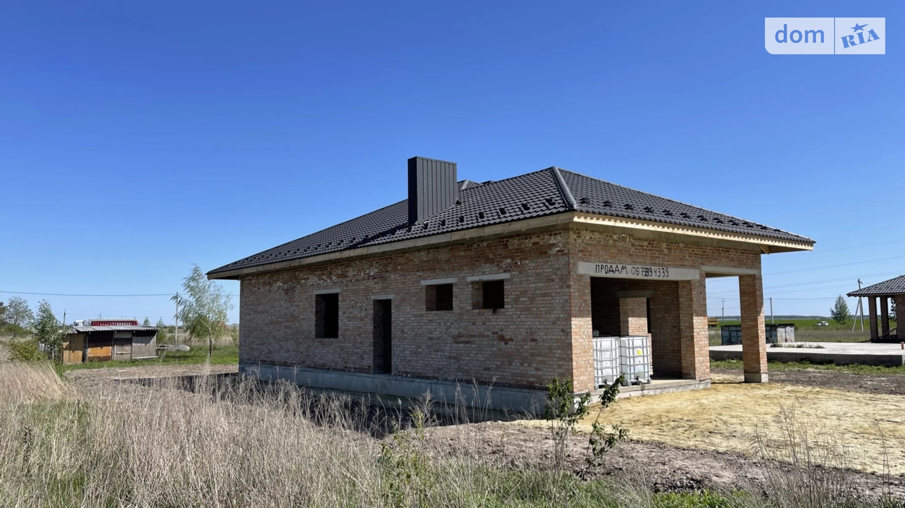 Продается одноэтажный дом 160 кв. м с бассейном, цена: 70000 $ - фото 5
