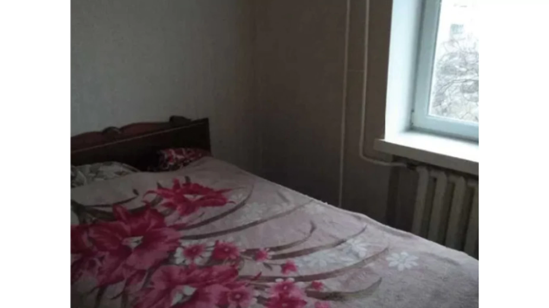 Продается 2-комнатная квартира 52 кв. м в Виннице, ул. Сергея Зулинского