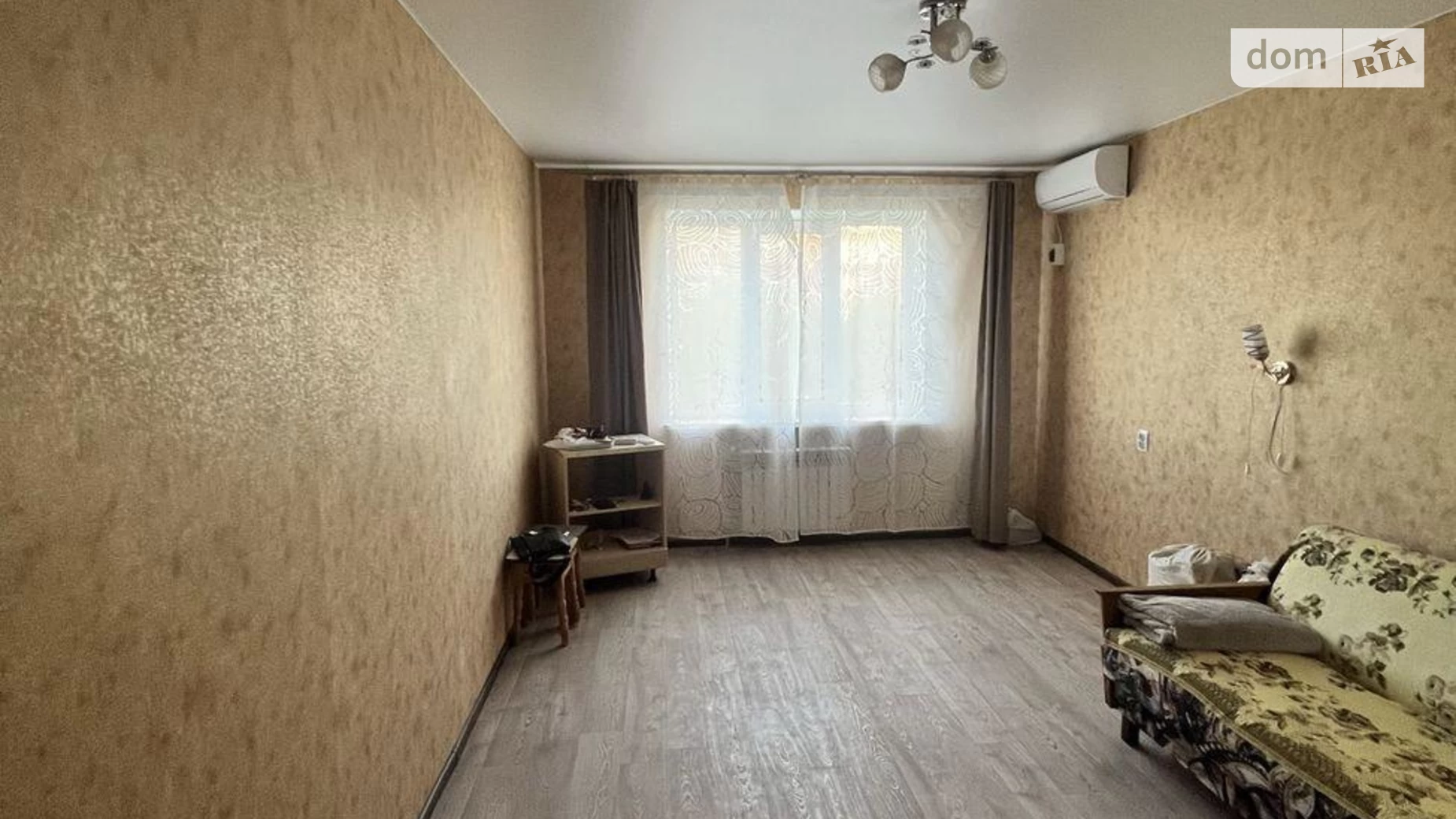 Продается 1-комнатная квартира 44 кв. м в Полтаве, ул. Геннадия Биличенко, 39