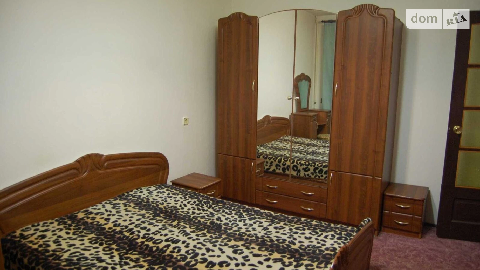 Продается 4-комнатная квартира 81 кв. м в Ужгороде, ул. Капушанская, 175 - фото 3