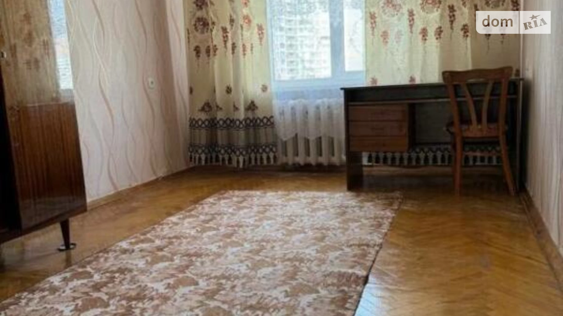 Продается 3-комнатная квартира 72 кв. м в Киеве, ул. Анны Ахматовой, 5 - фото 4