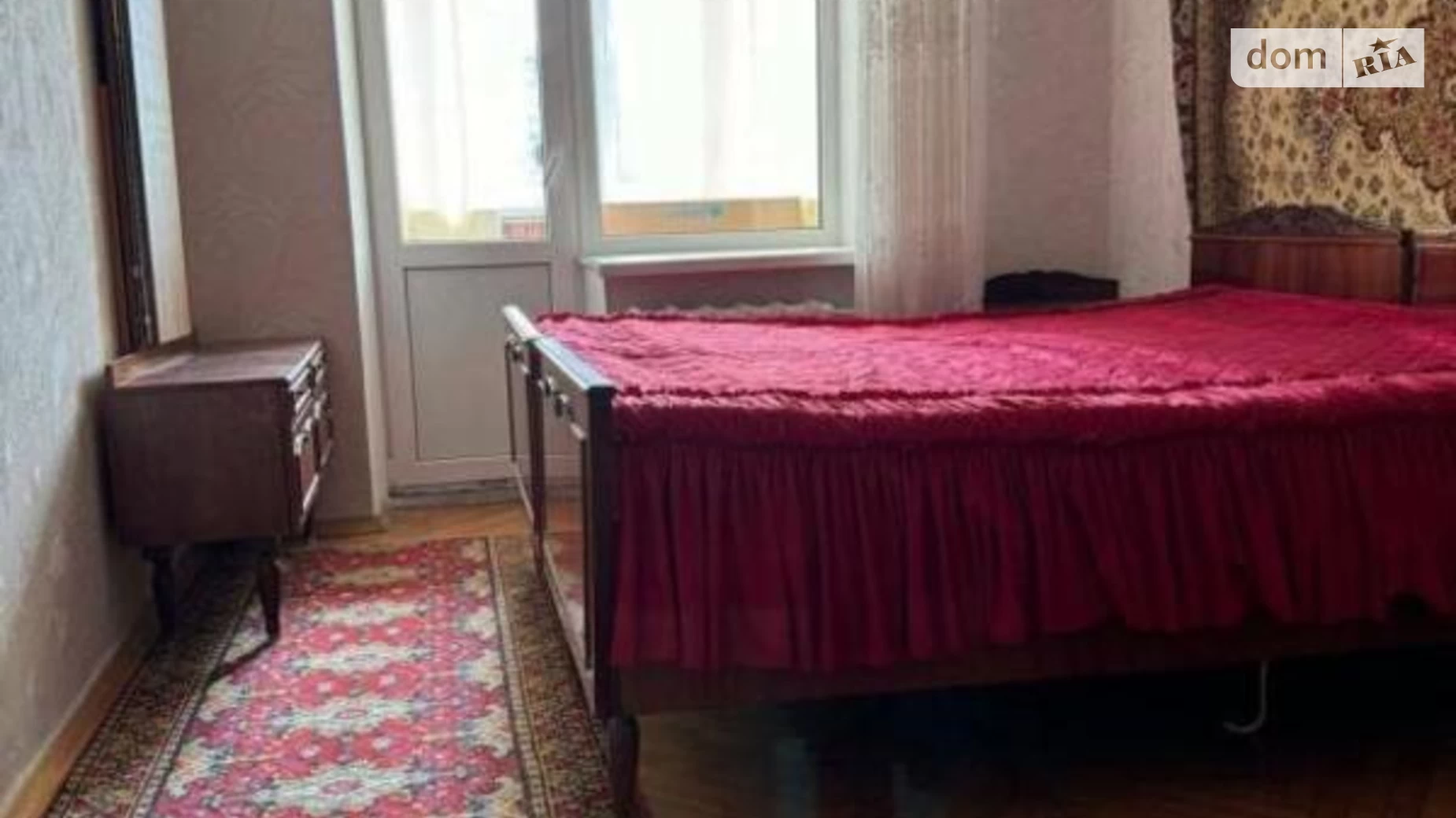 Продается 3-комнатная квартира 72 кв. м в Киеве, ул. Анны Ахматовой, 5 - фото 2
