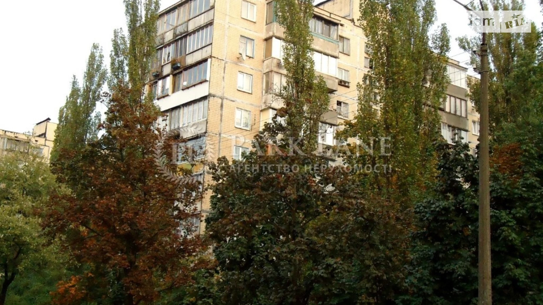 Продается 2-комнатная квартира 51 кв. м в Киеве, ул. Шолом-Алейхема, 24 - фото 3