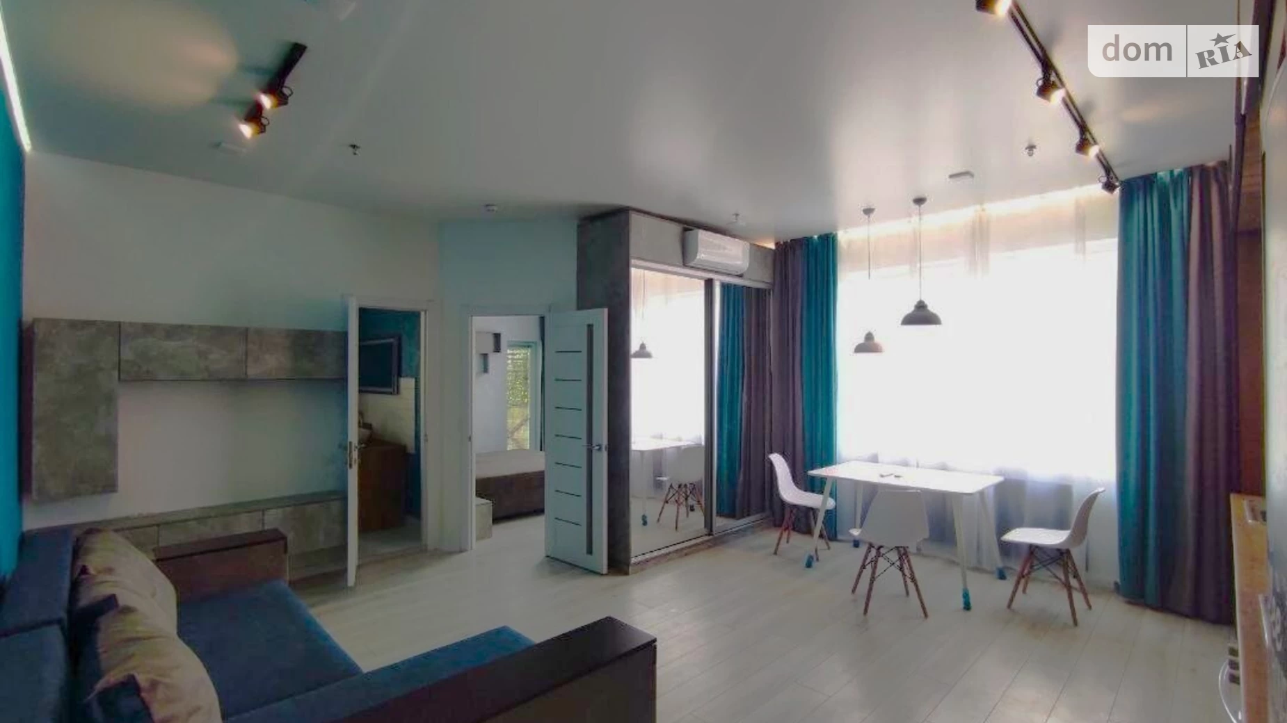 Продается 2-комнатная квартира 65 кв. м в Днепре, ул. Канатная, 38 - фото 3