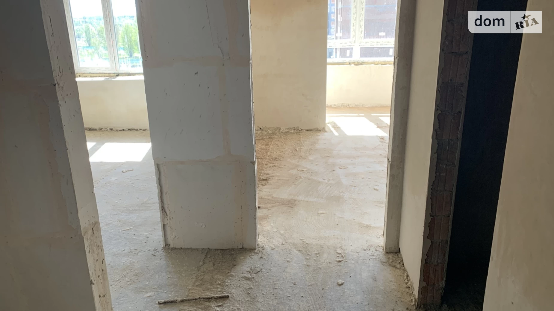 Продається 1-кімнатна квартира 39 кв. м у Бучі, вул. Івана Кожедуба, 4Б - фото 4