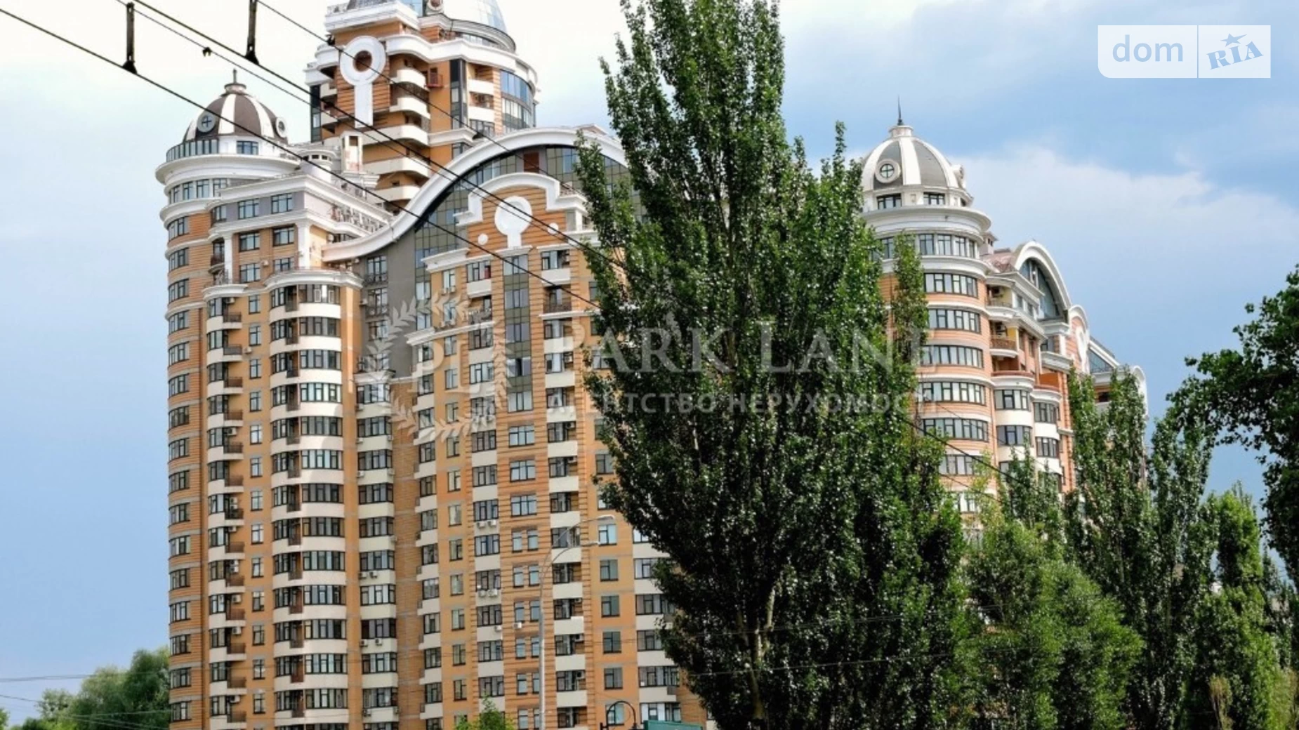 Продается 3-комнатная квартира 92 кв. м в Киеве, бул. Леси Украинки, 7Б